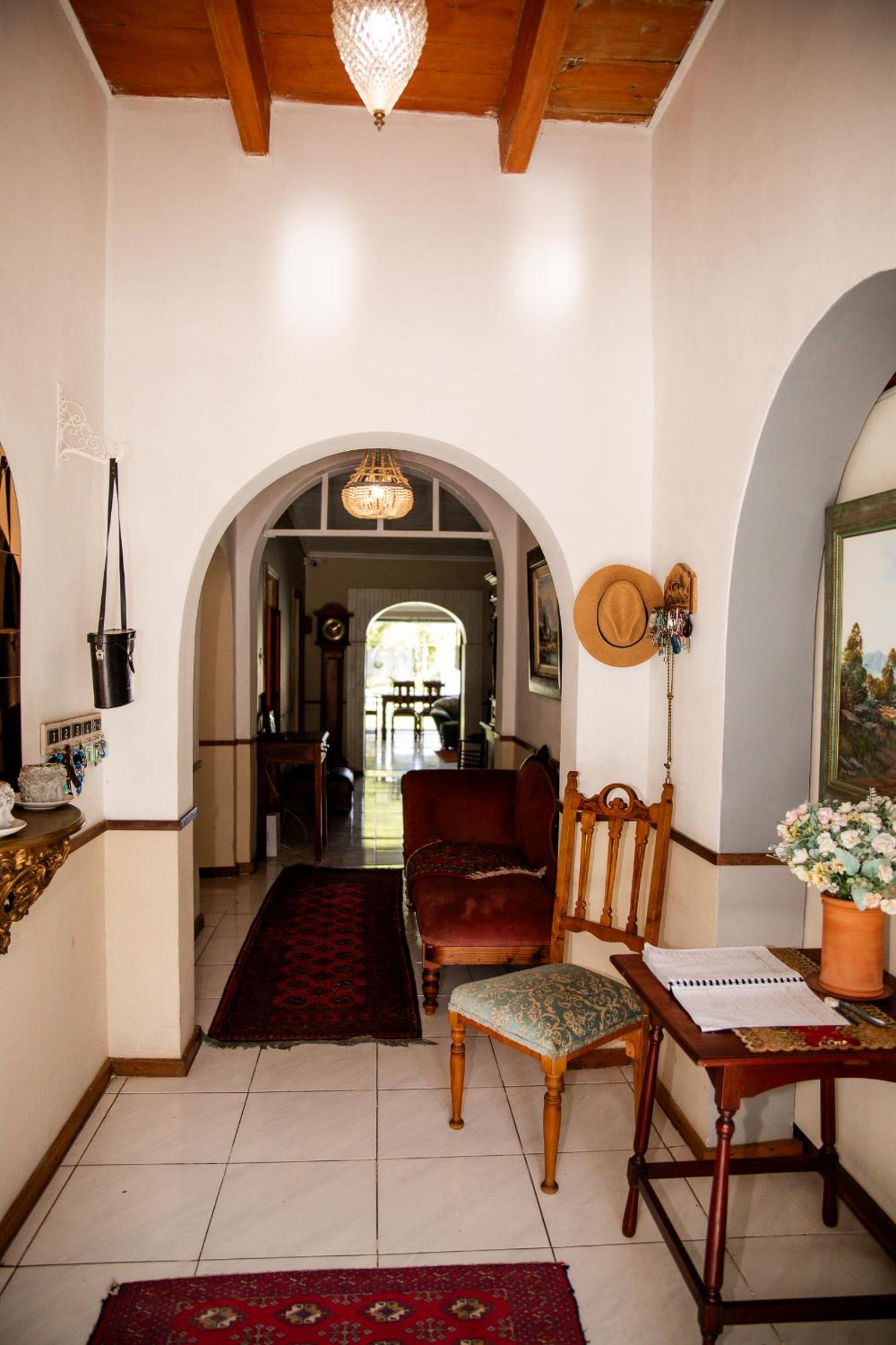 Somerset Lodge