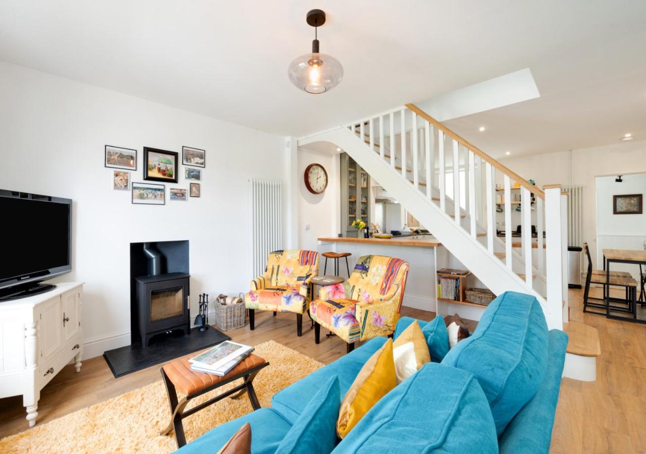 2 Bed in Kingswear oc-bc1505