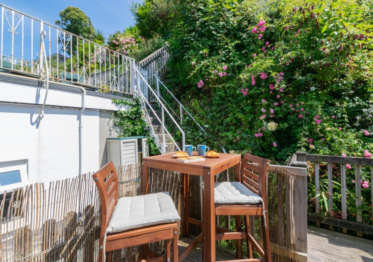 2 Bed in Kingswear oc-bc1505