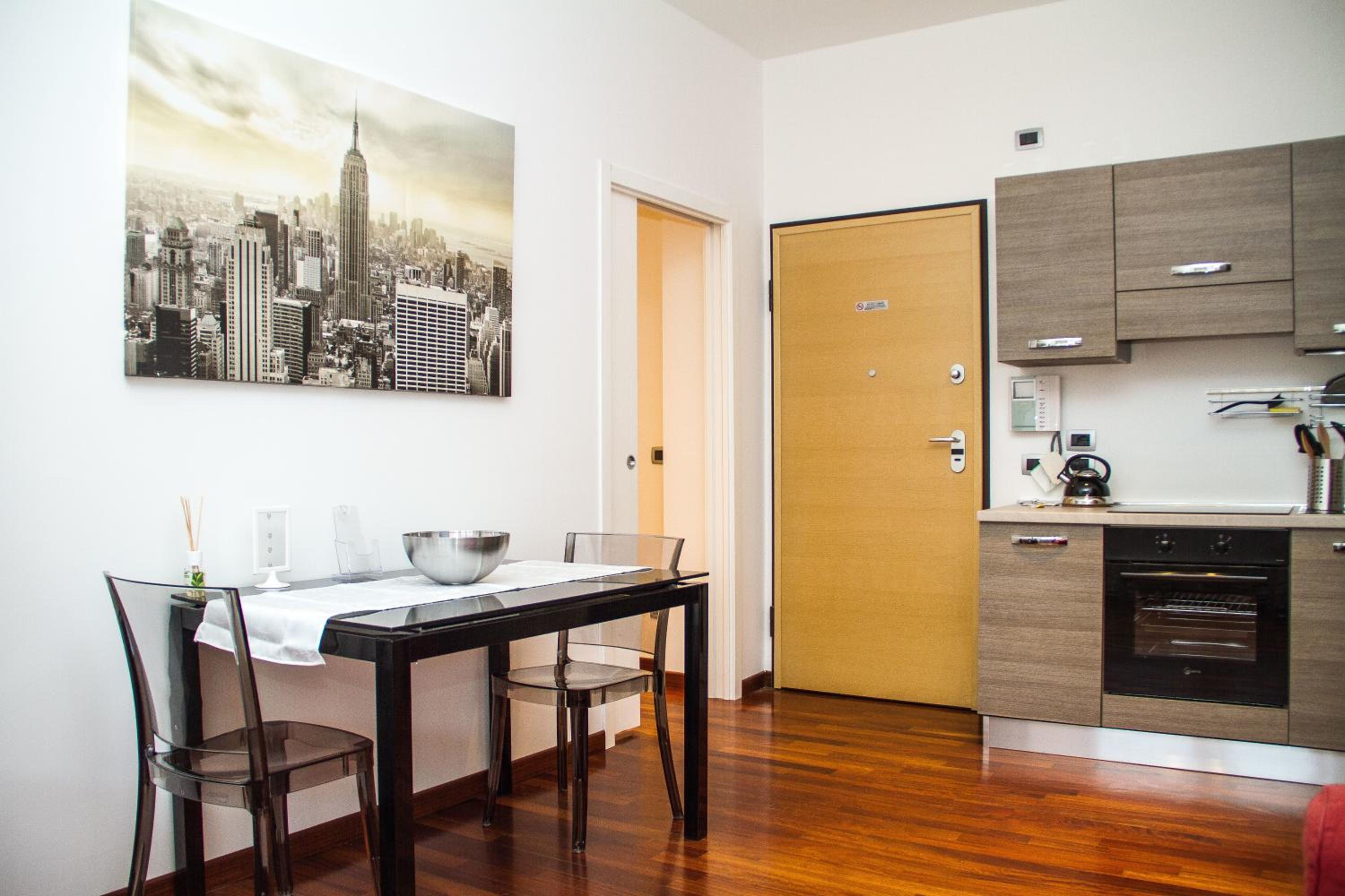 Style Homes Brera San Marco 29