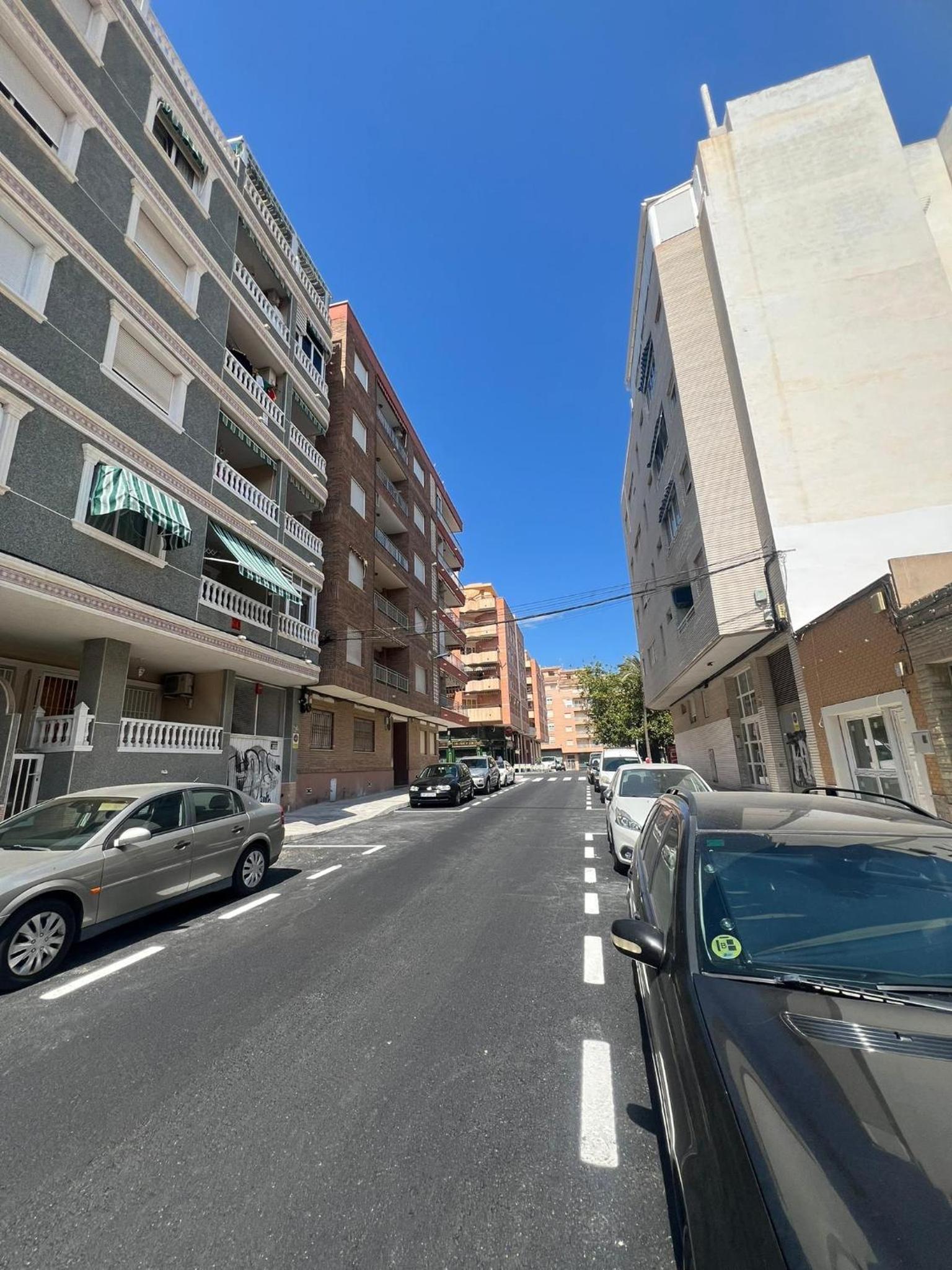 Appartement Torrevieja Alicante