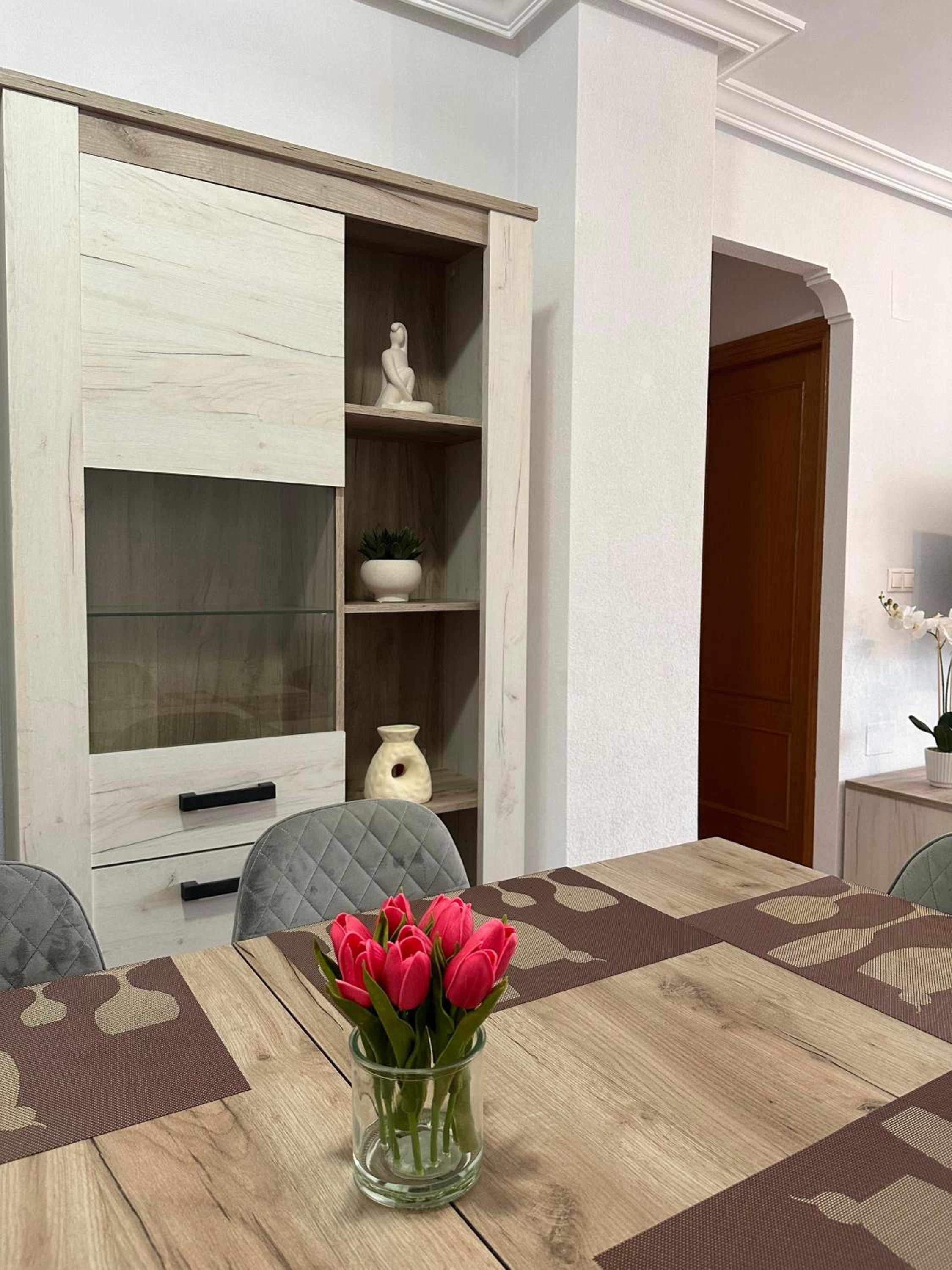 Appartement Torrevieja Alicante