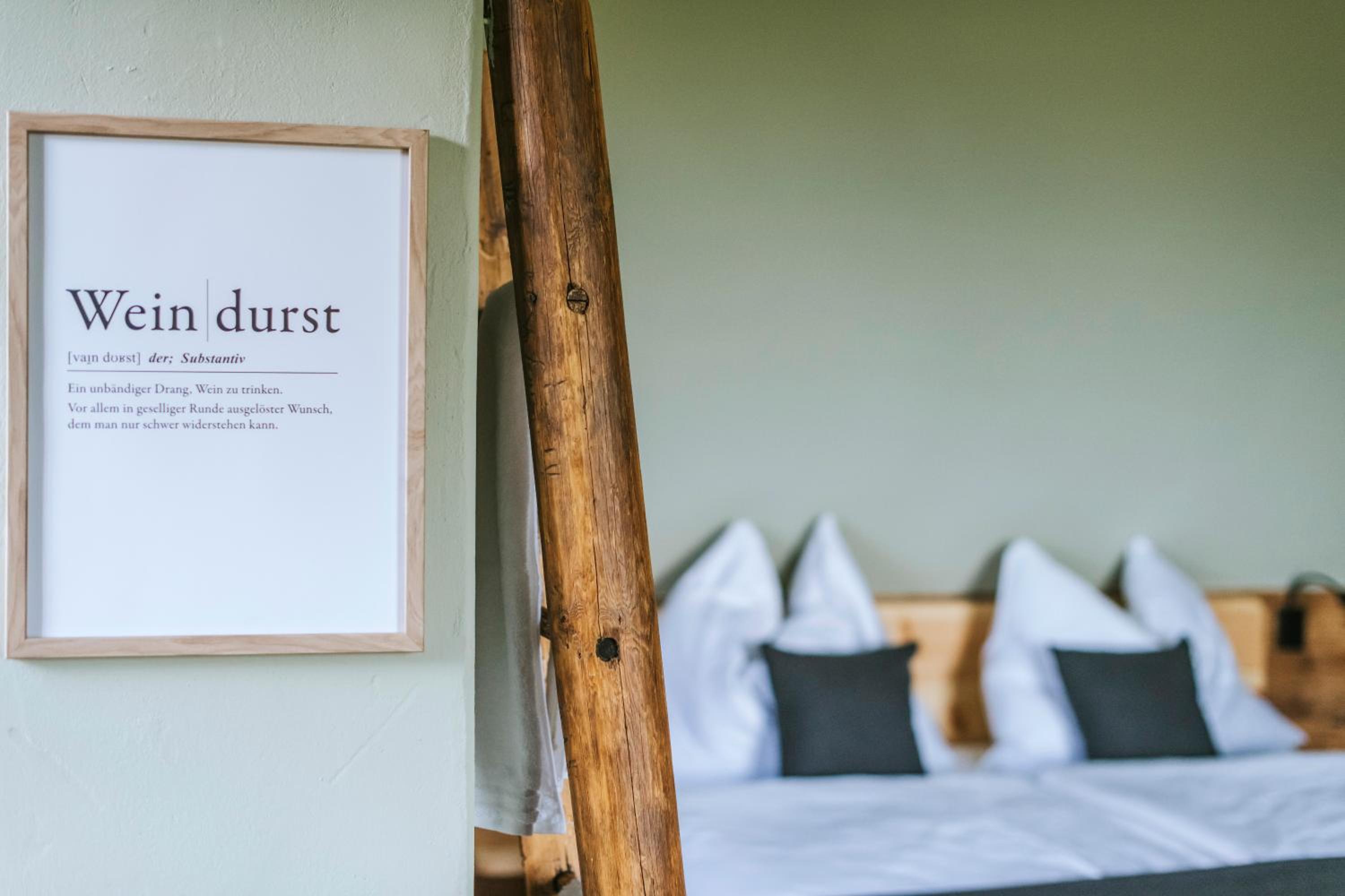 Das Hundert am Eichberg, Südsteiermark