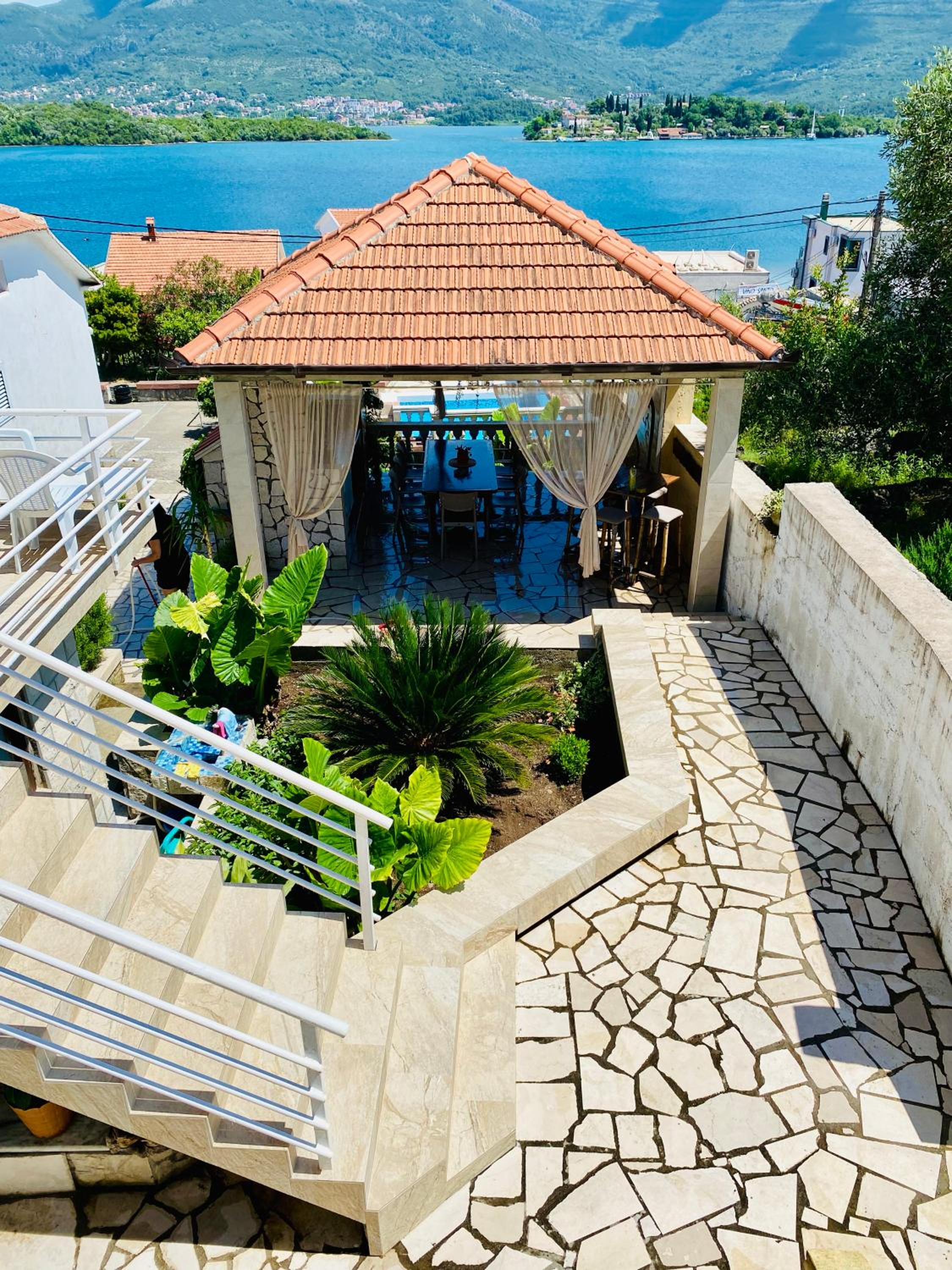 INO Apartments view 4