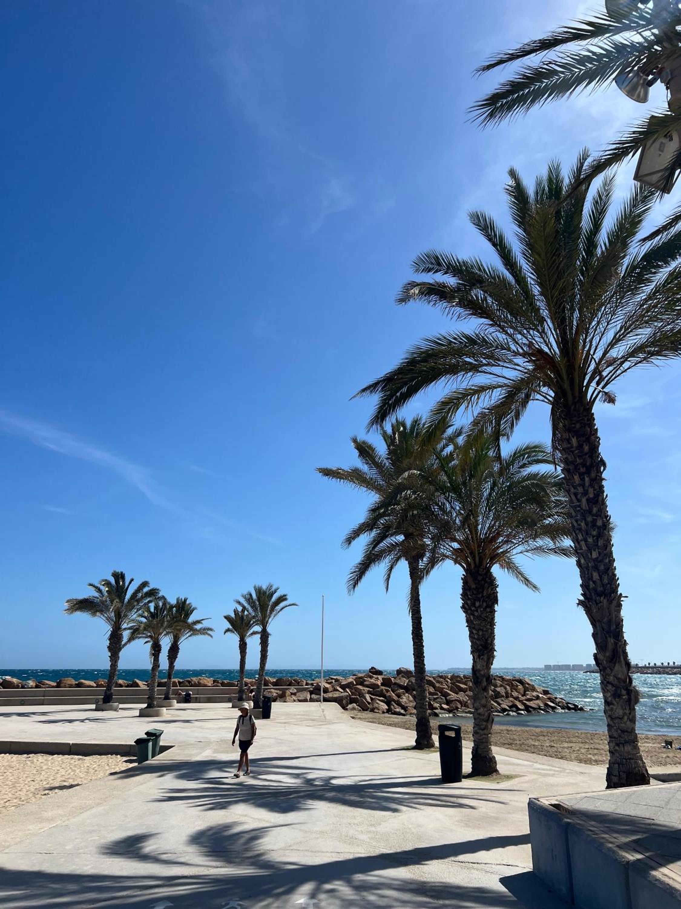 Appartement Torrevieja Alicante