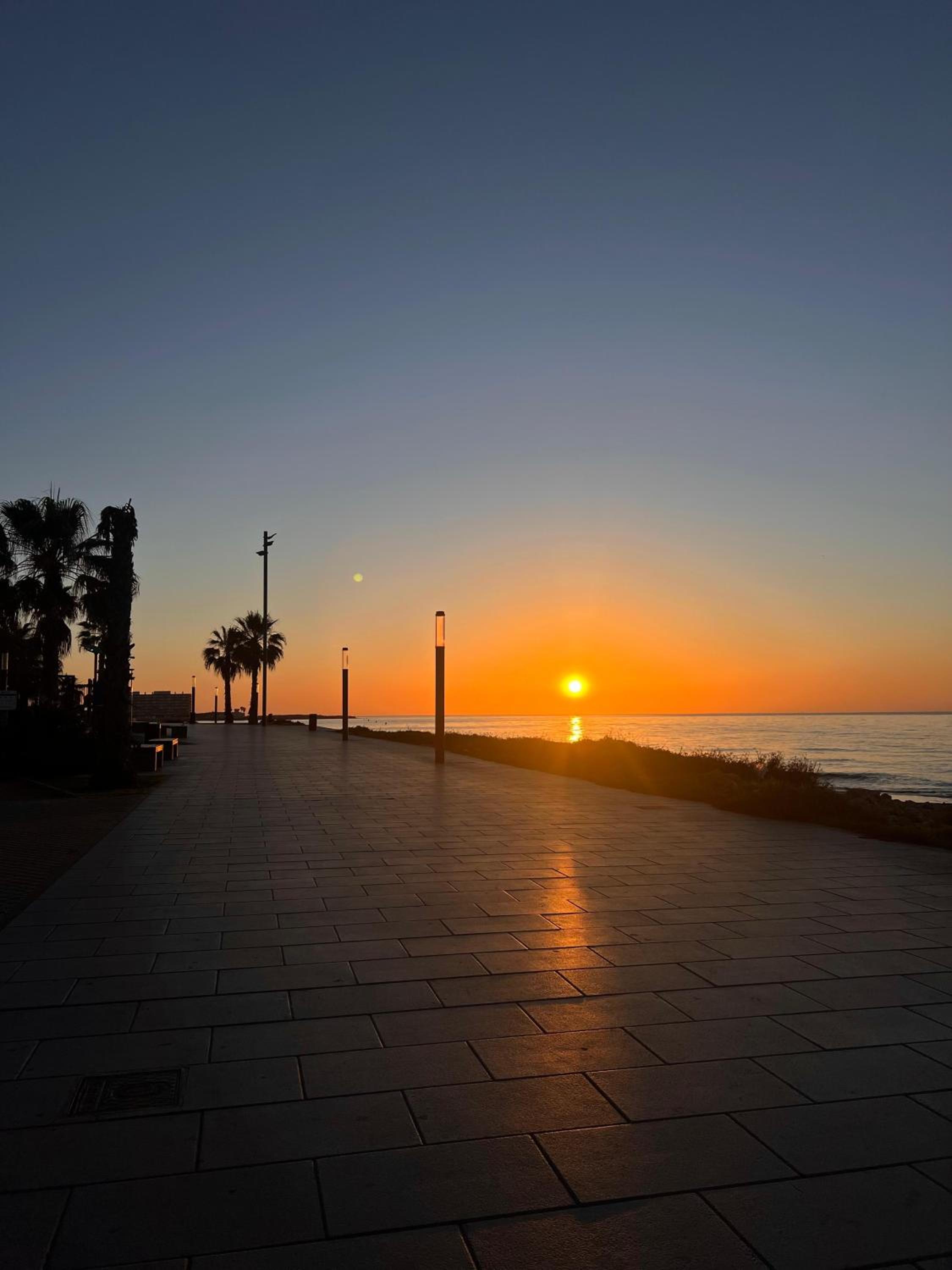 Appartement Torrevieja Alicante
