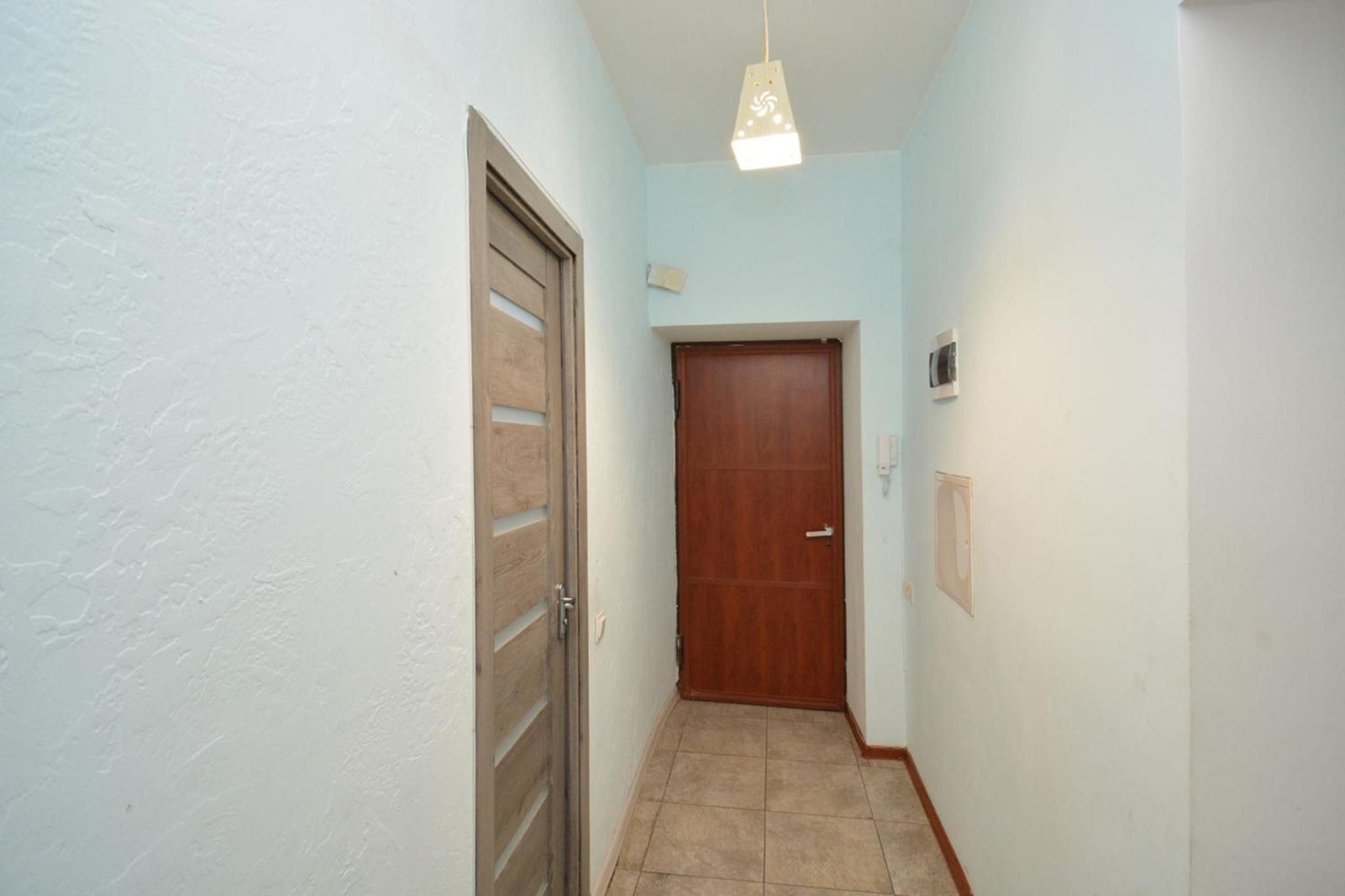 guest House on charents str