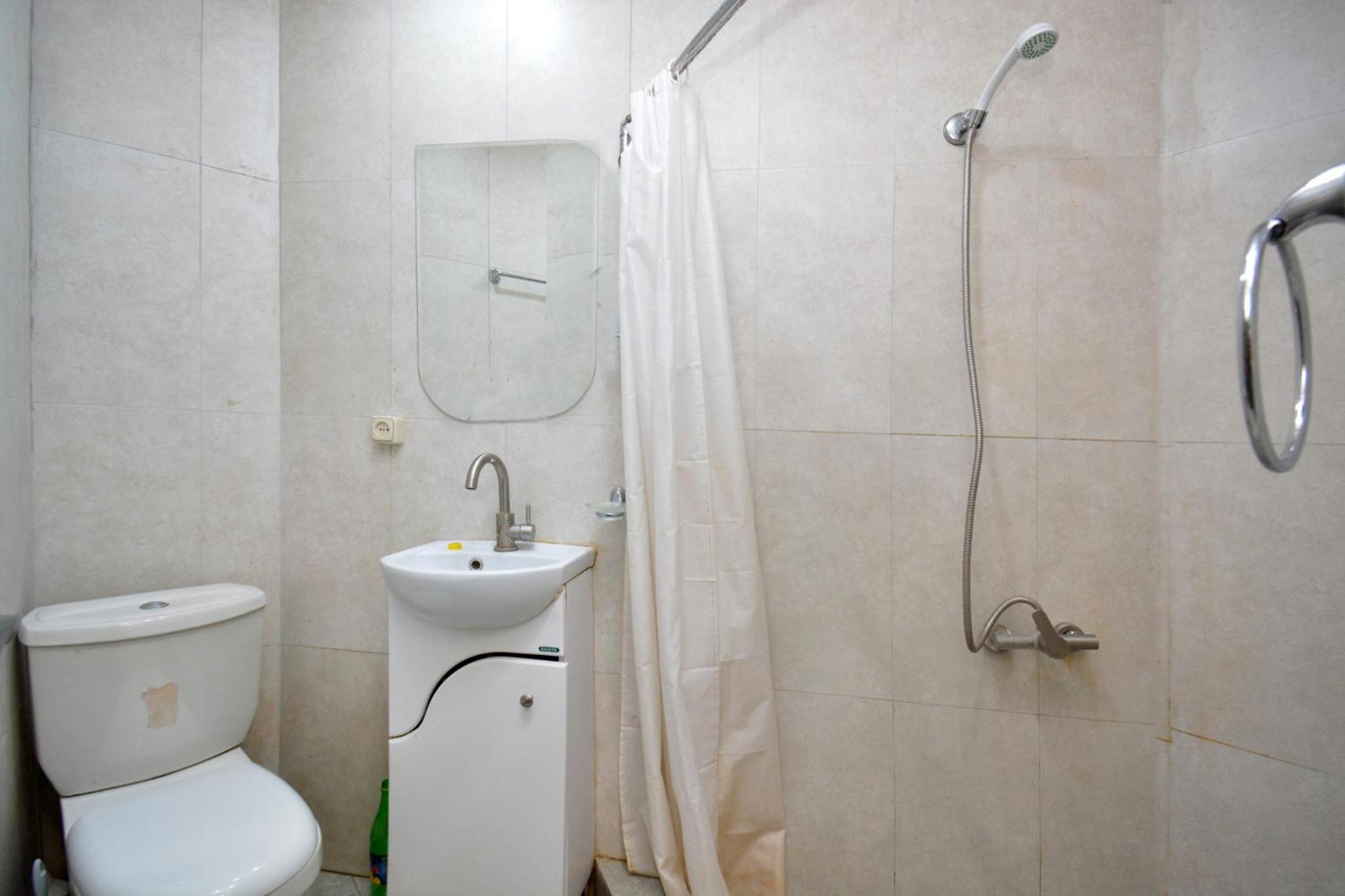 guest House on charents str