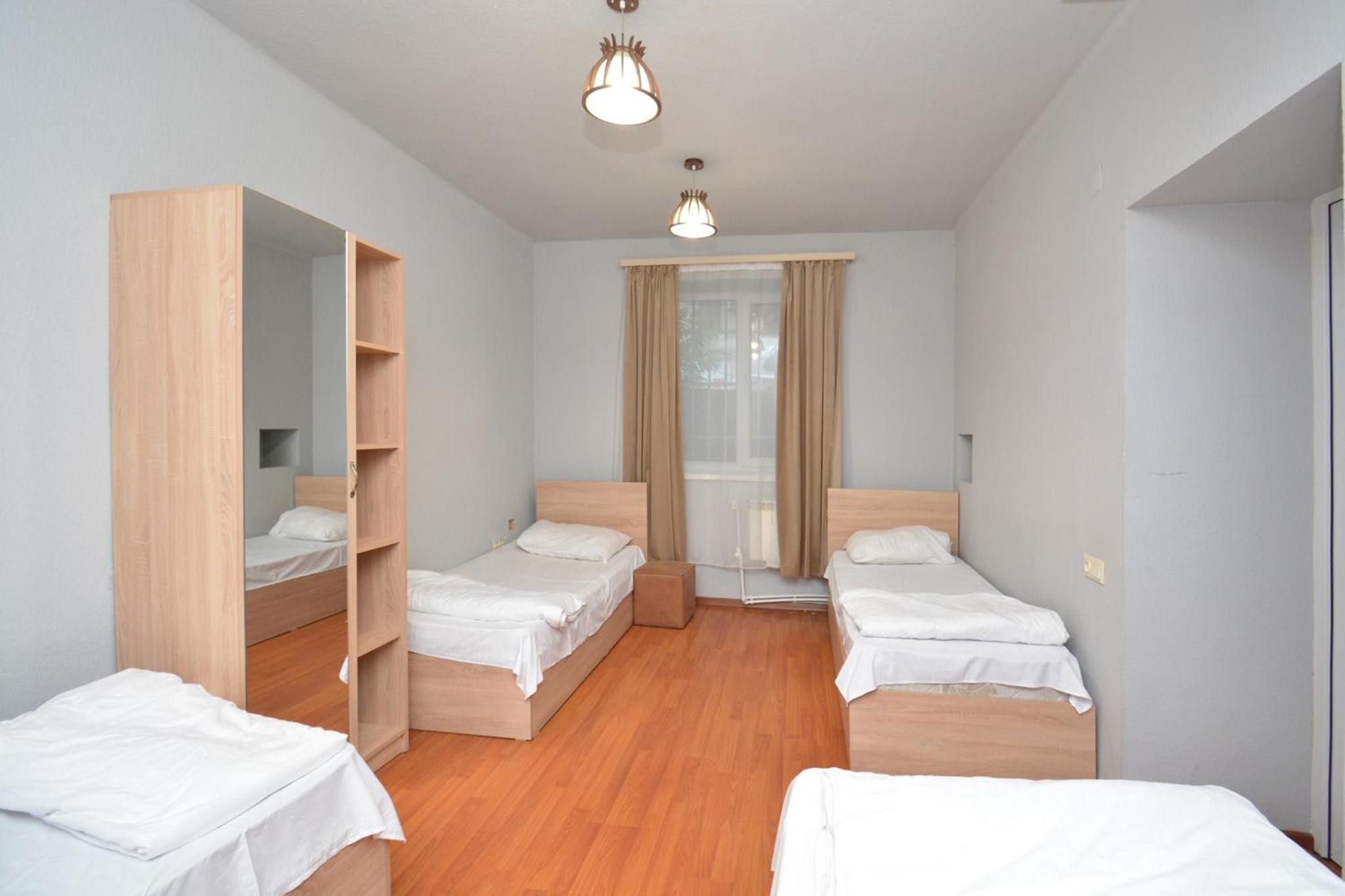 guest House on charents str
