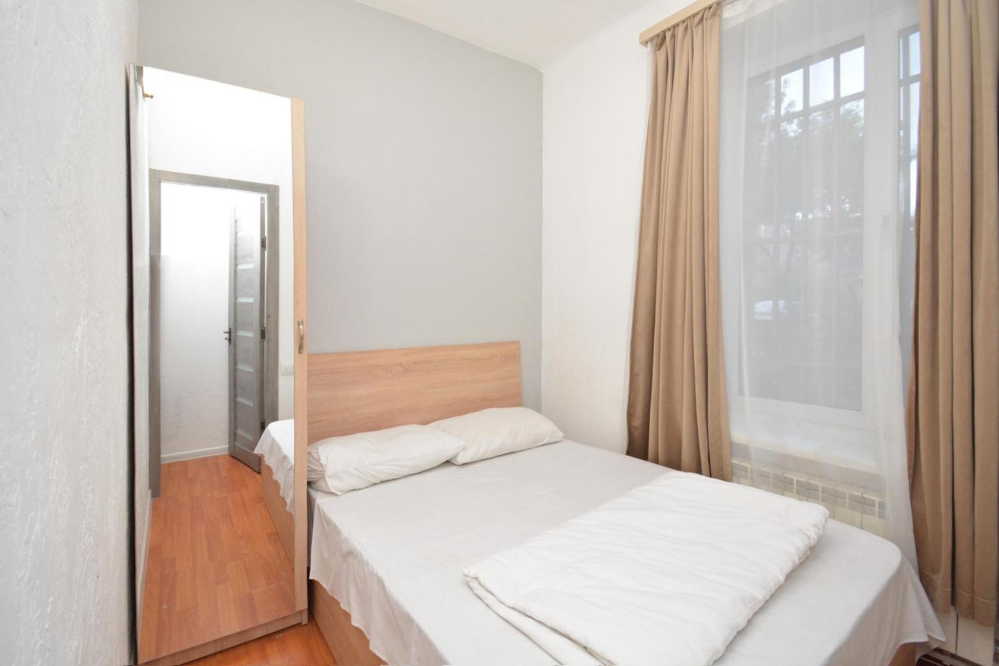 guest House on charents str