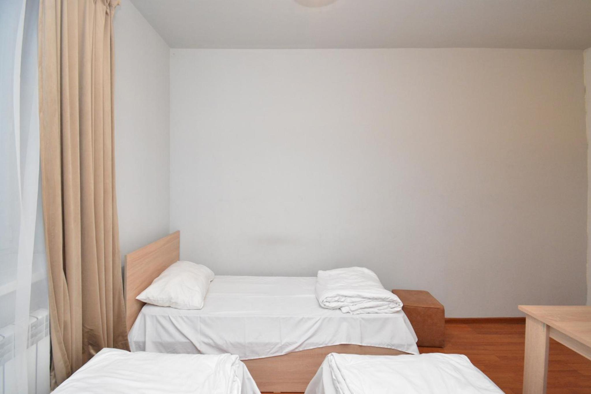 guest House on charents str