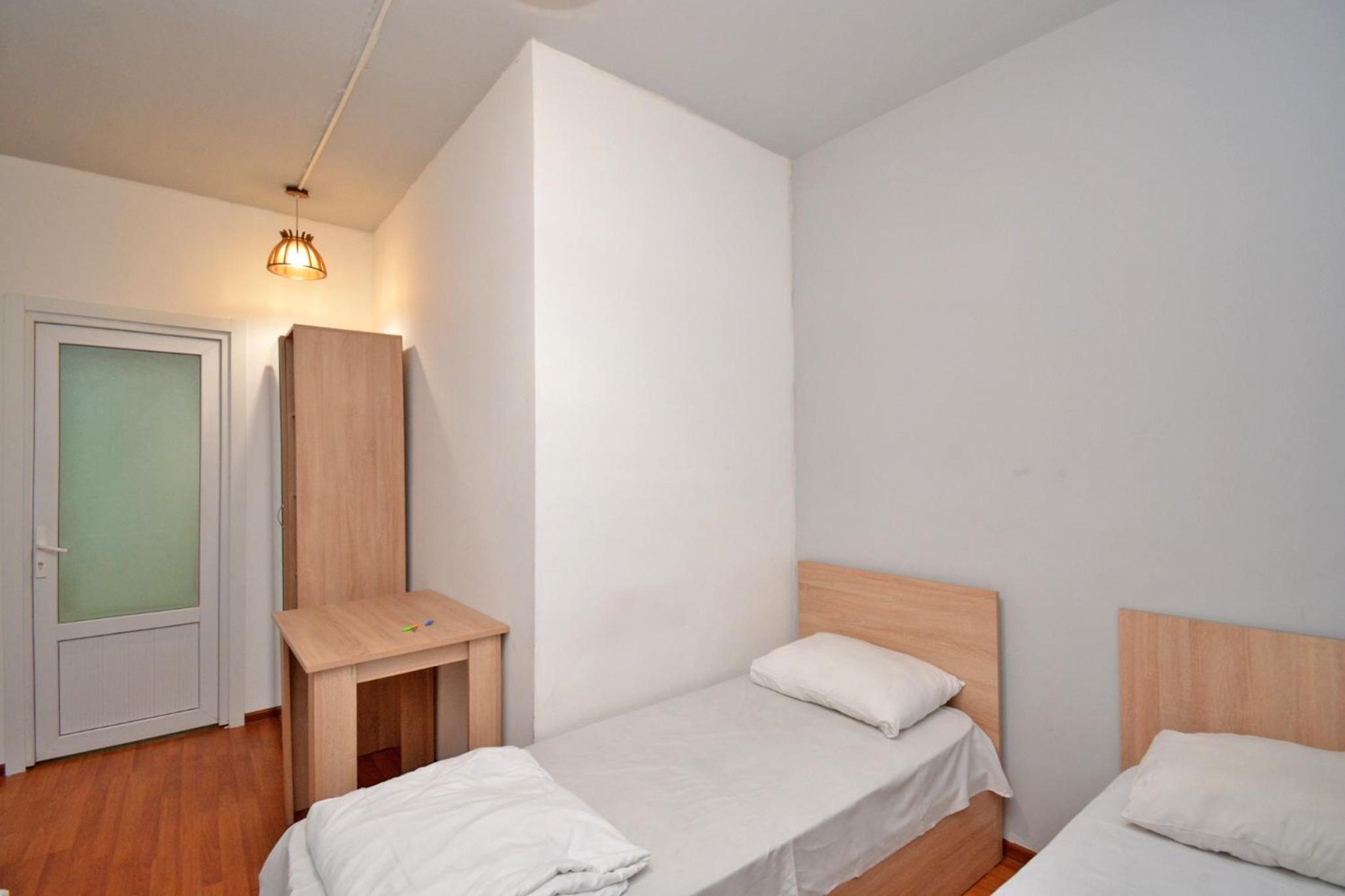 guest House on charents str