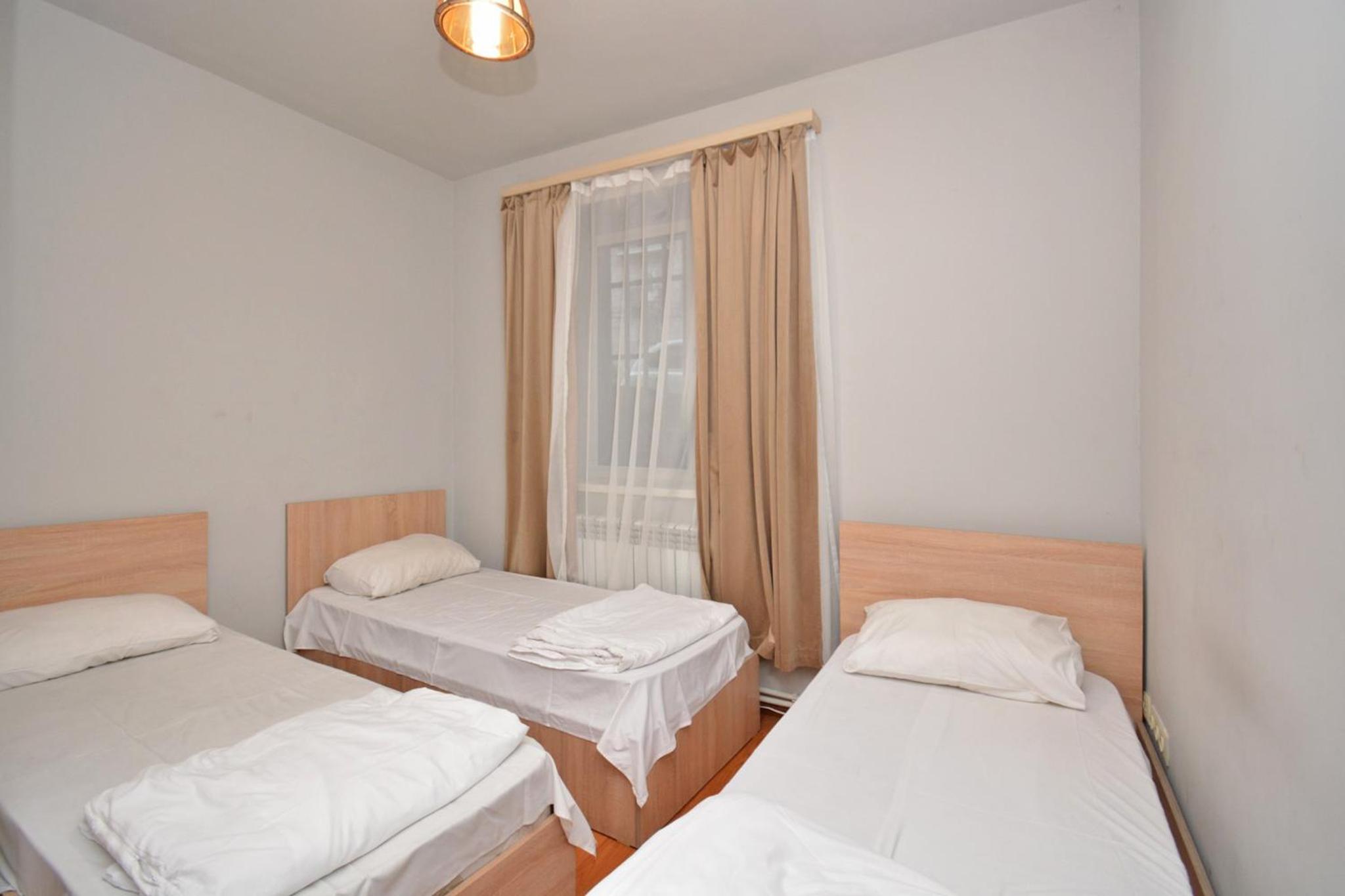 guest House on charents str
