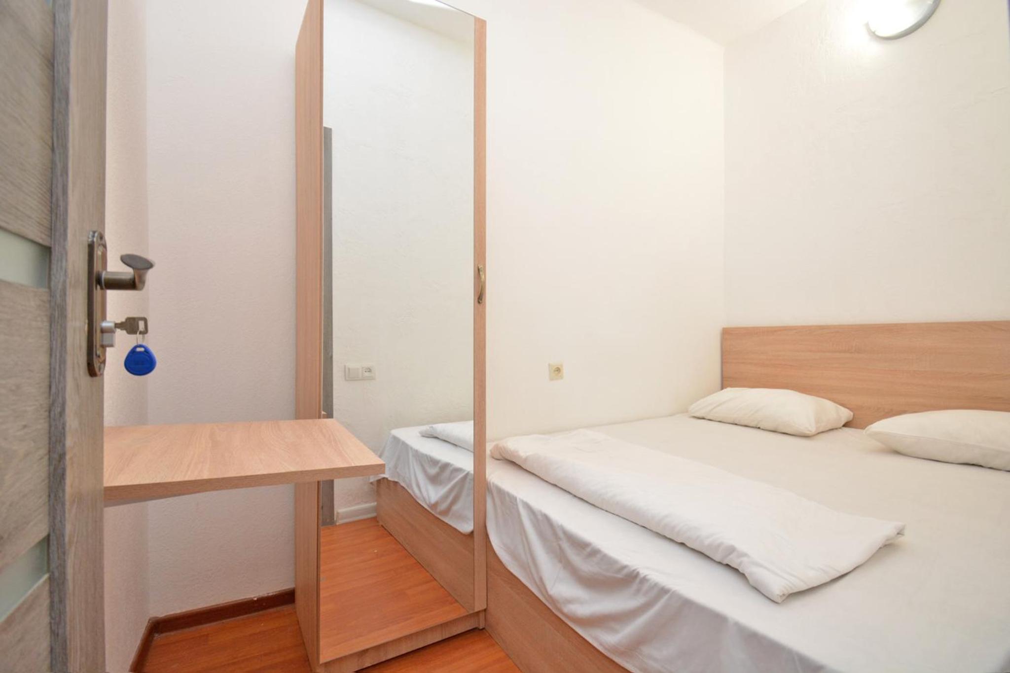guest House on charents str