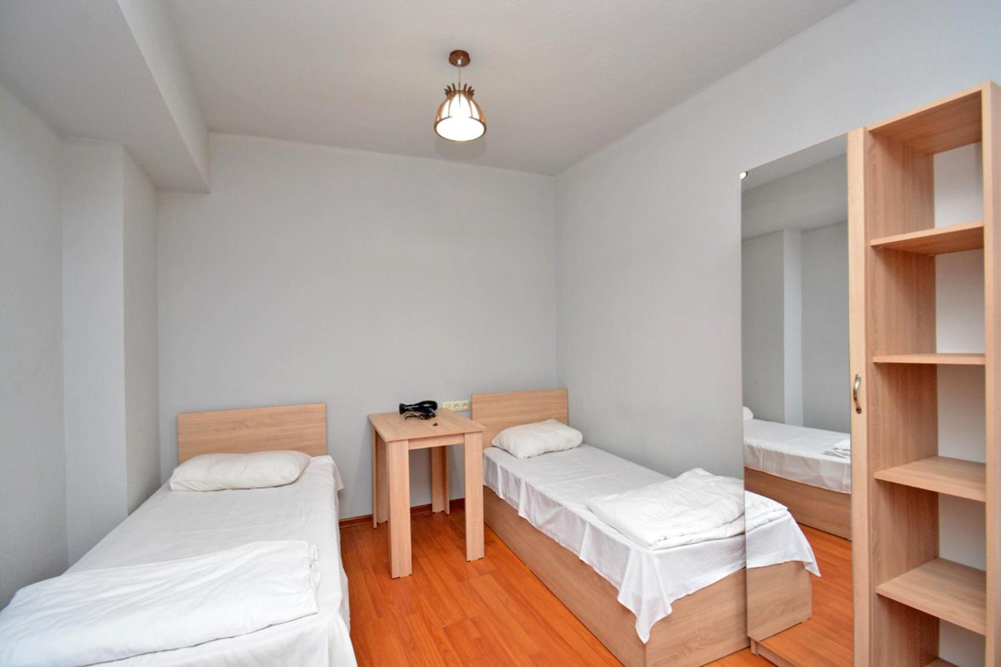 guest House on charents str