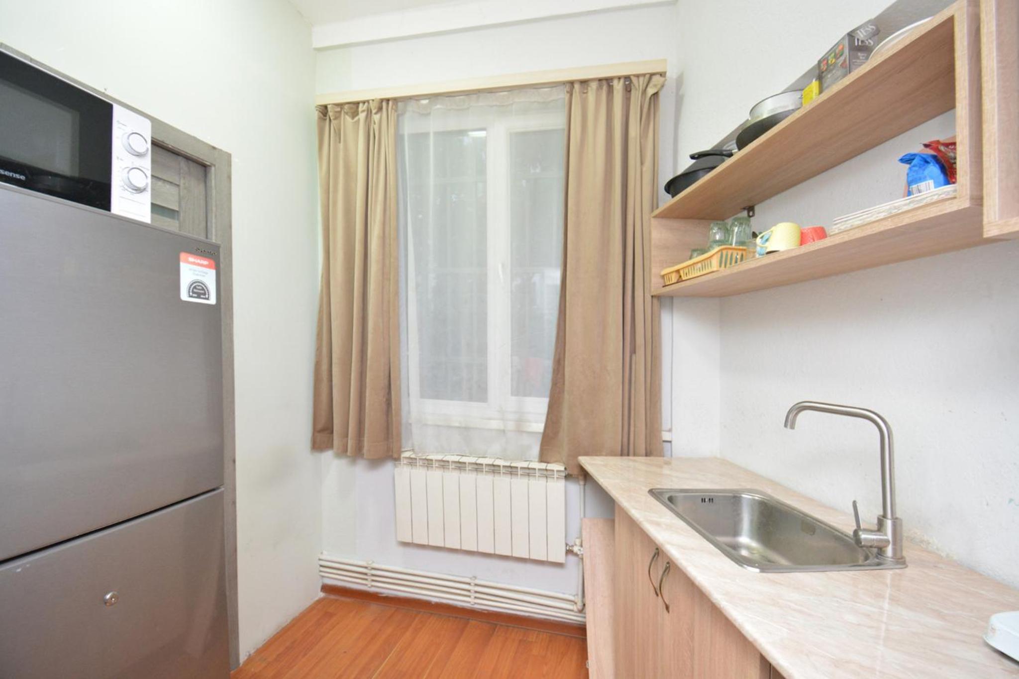 guest House on charents str