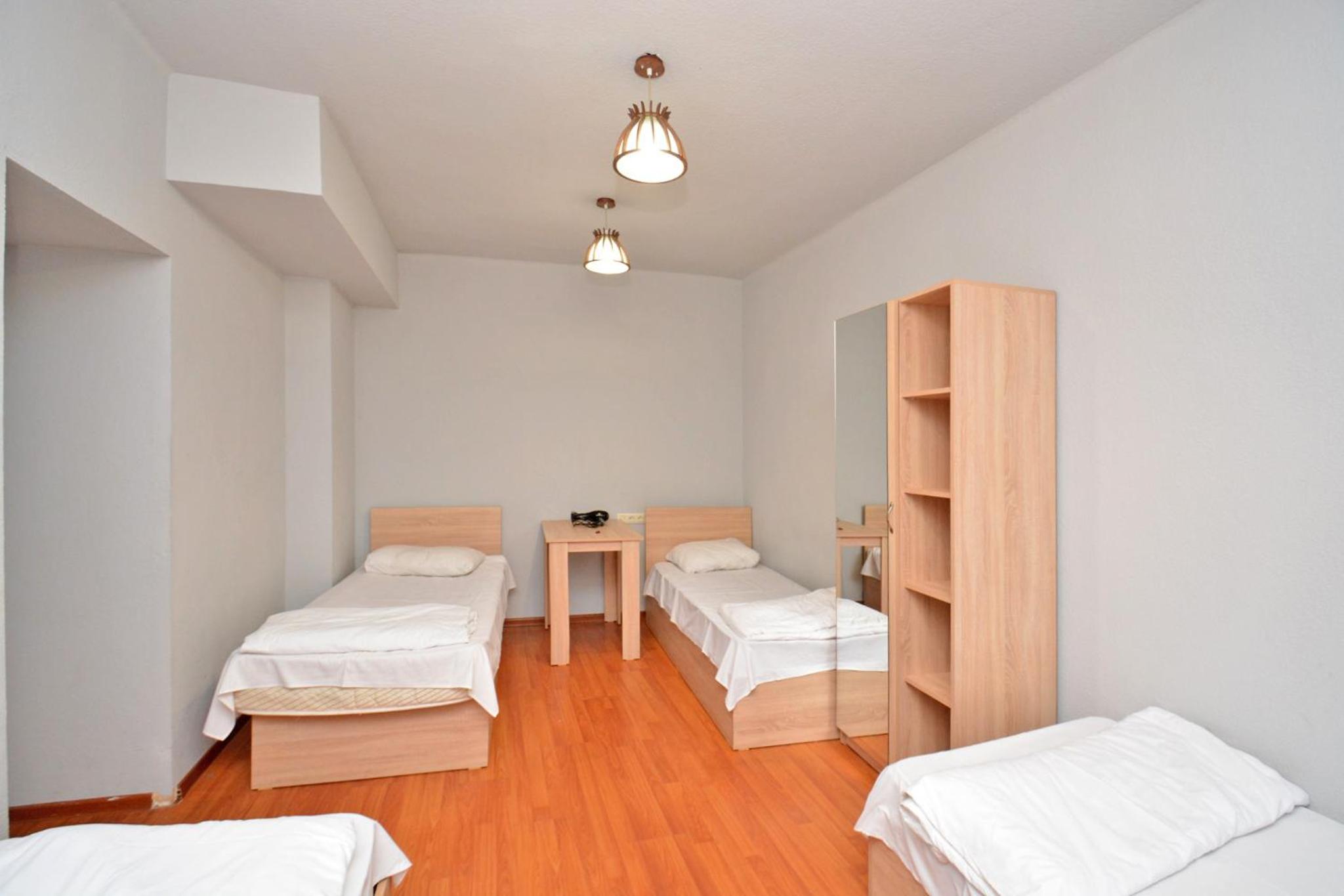 guest House on charents str