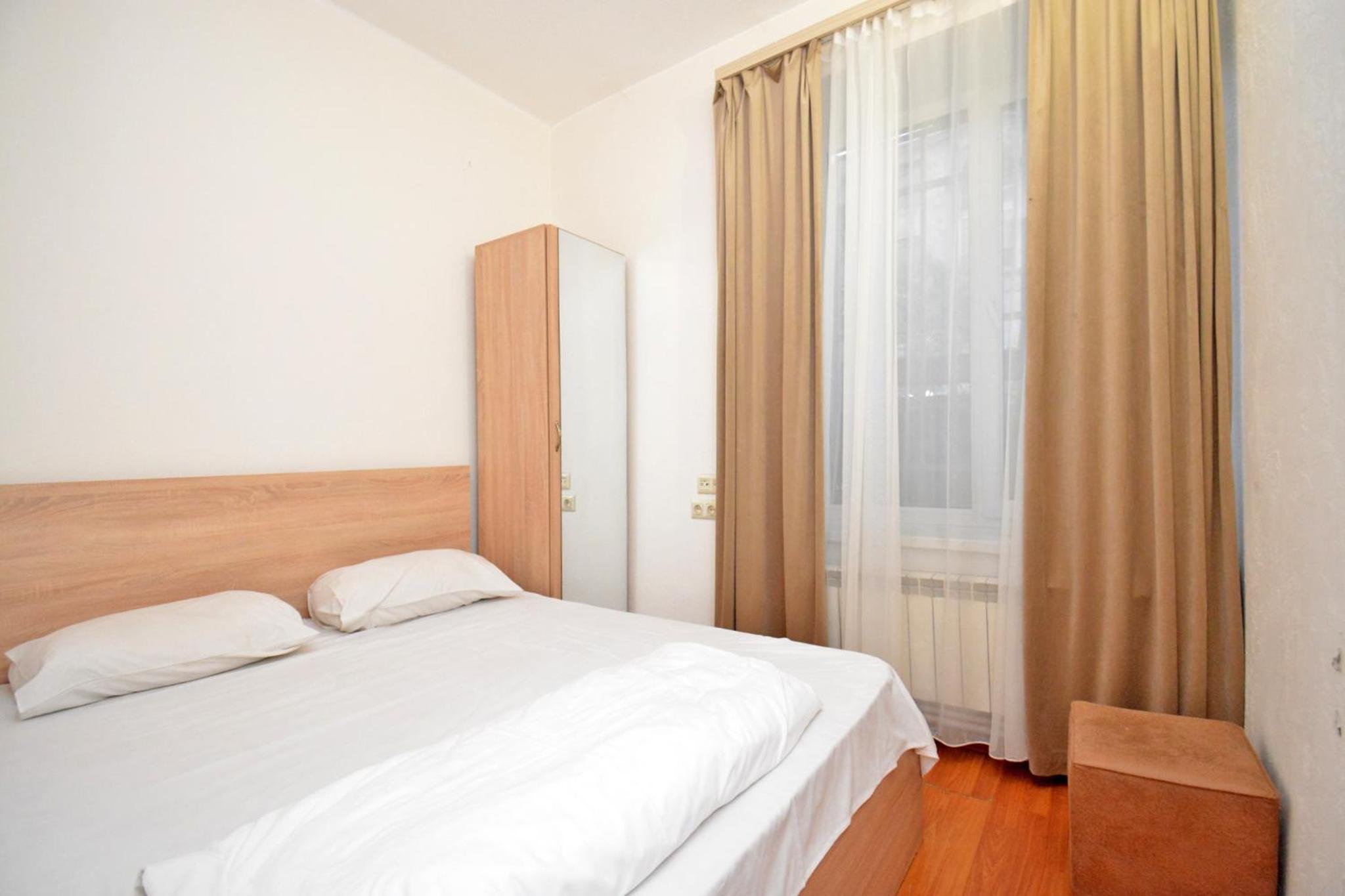 guest House on charents str