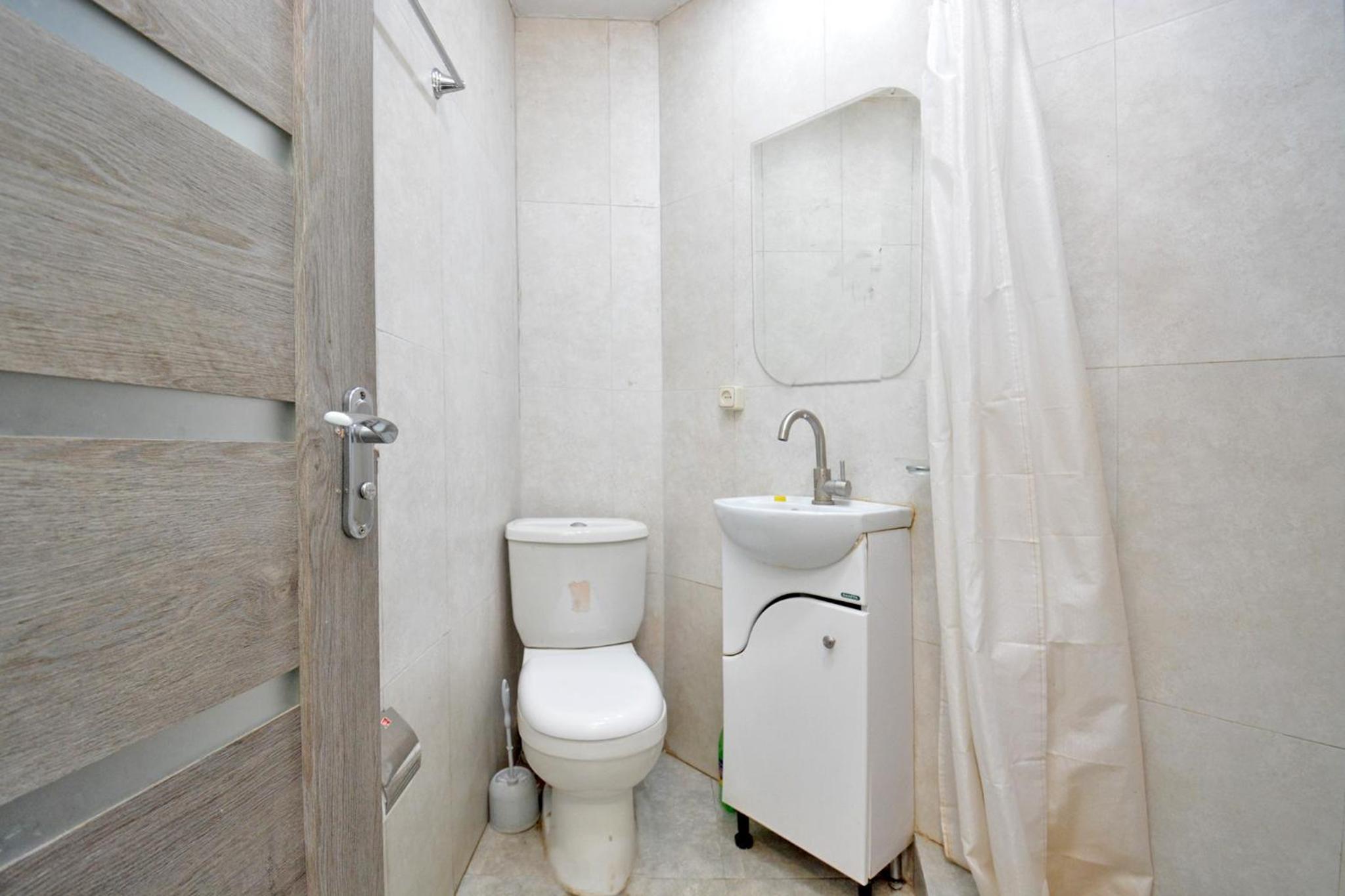 guest House on charents str
