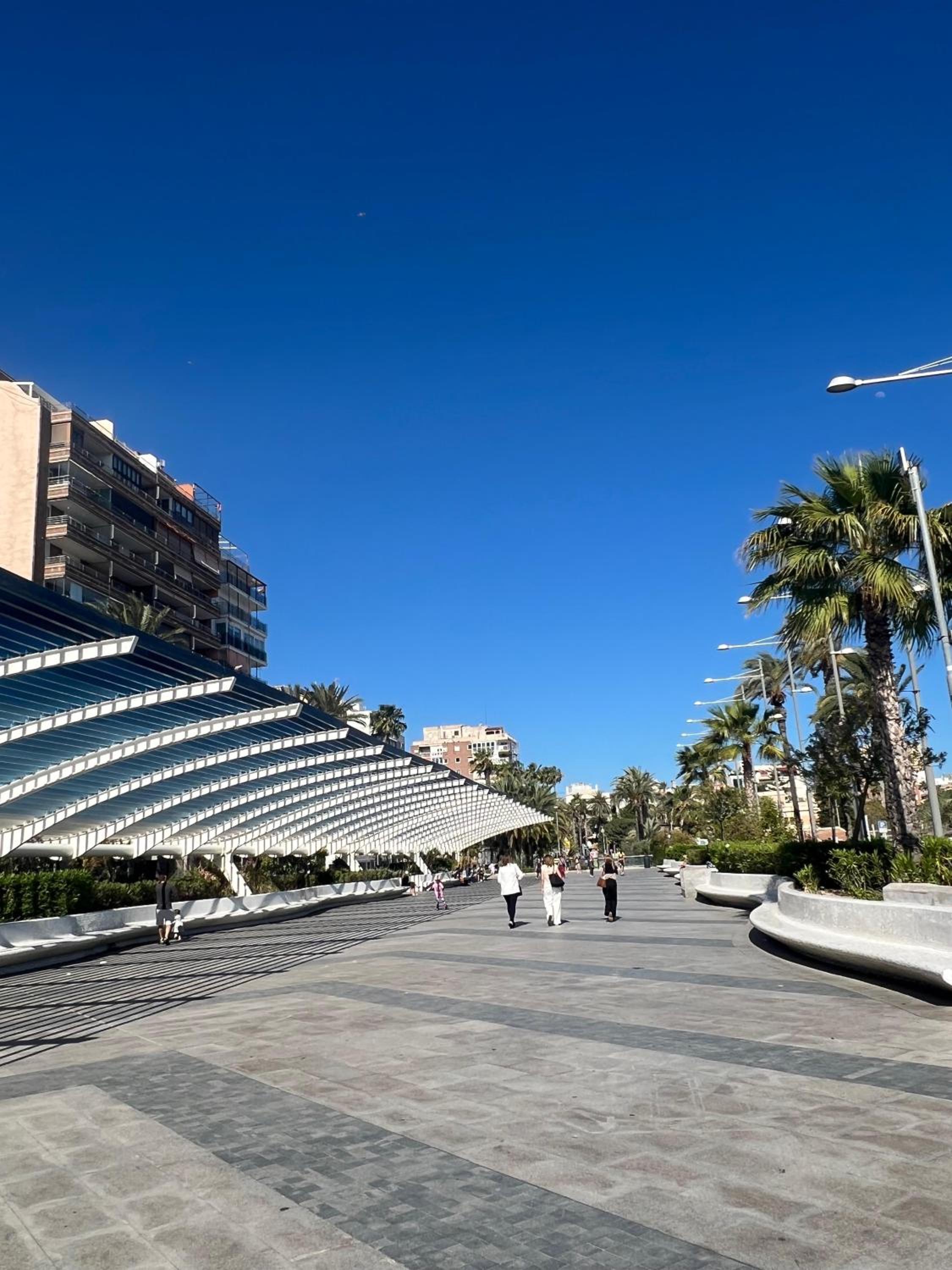 Appartement Torrevieja Alicante