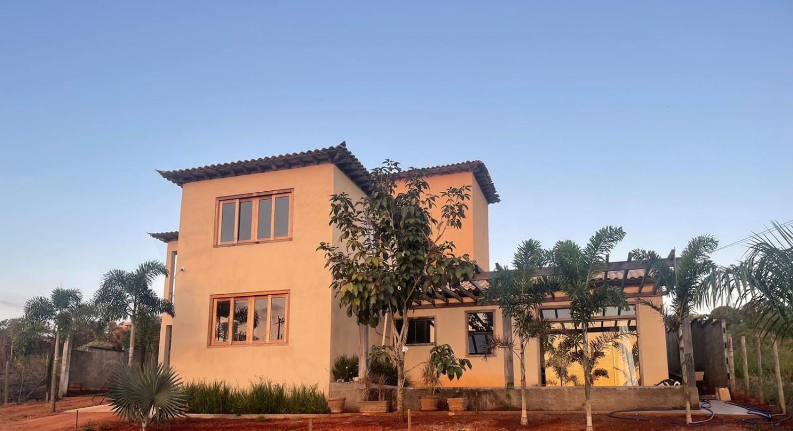 Hotel Boutique Canto da Seriema