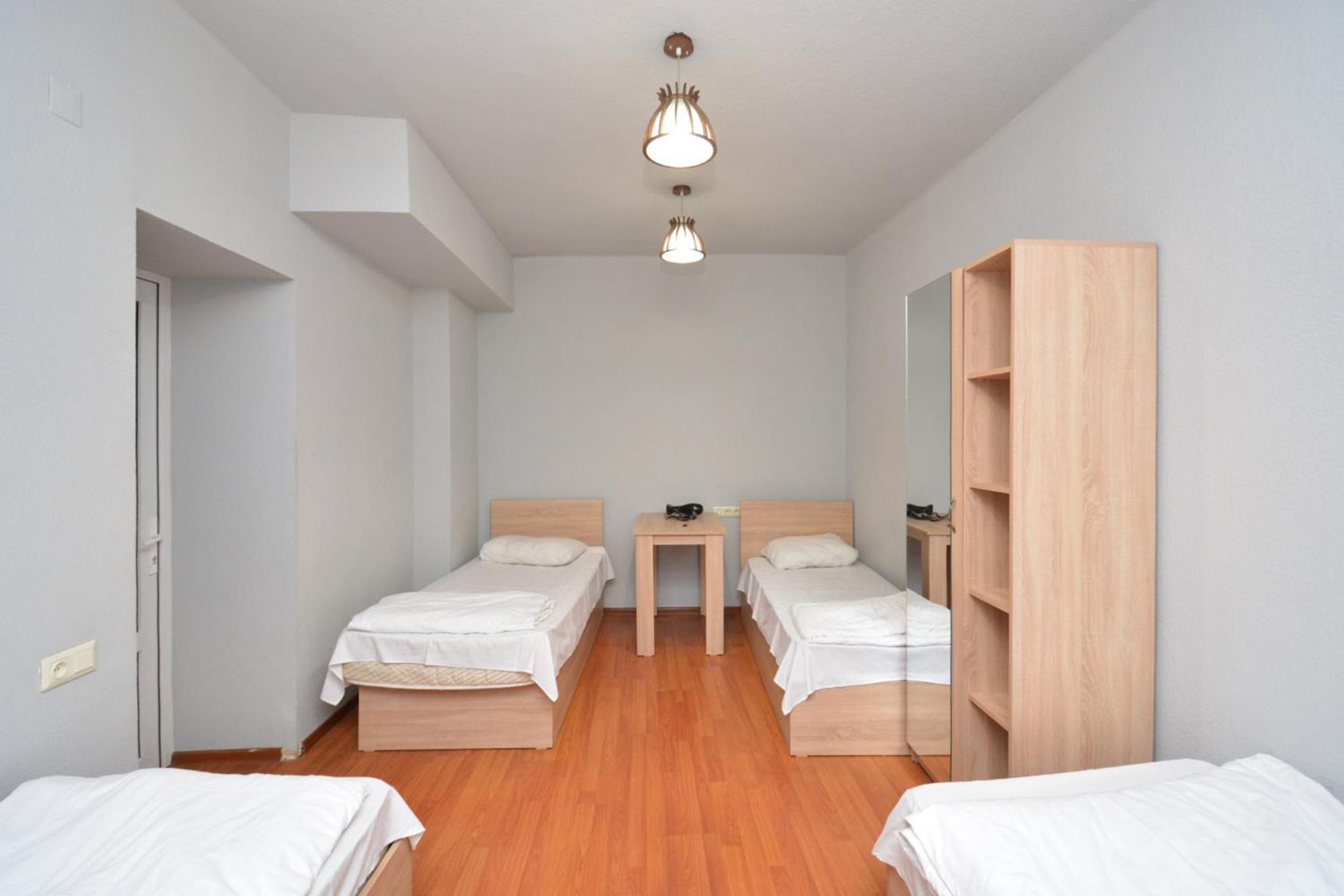 charents guest House