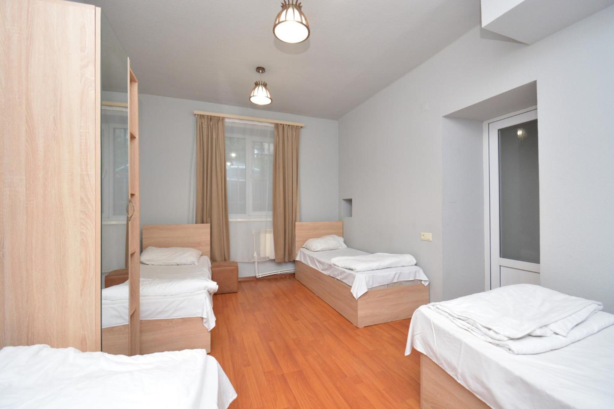 charents guest House