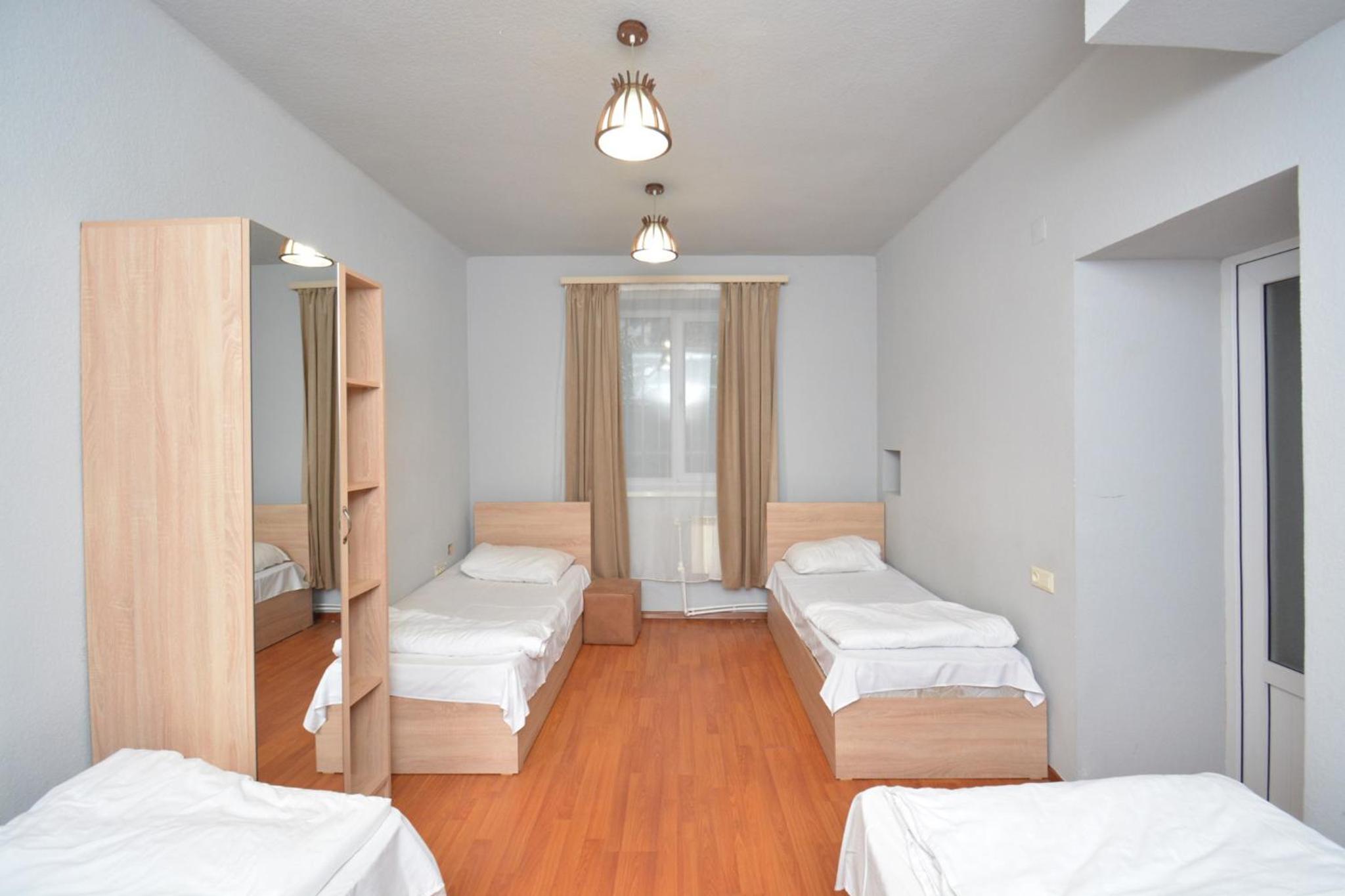 charents guest House