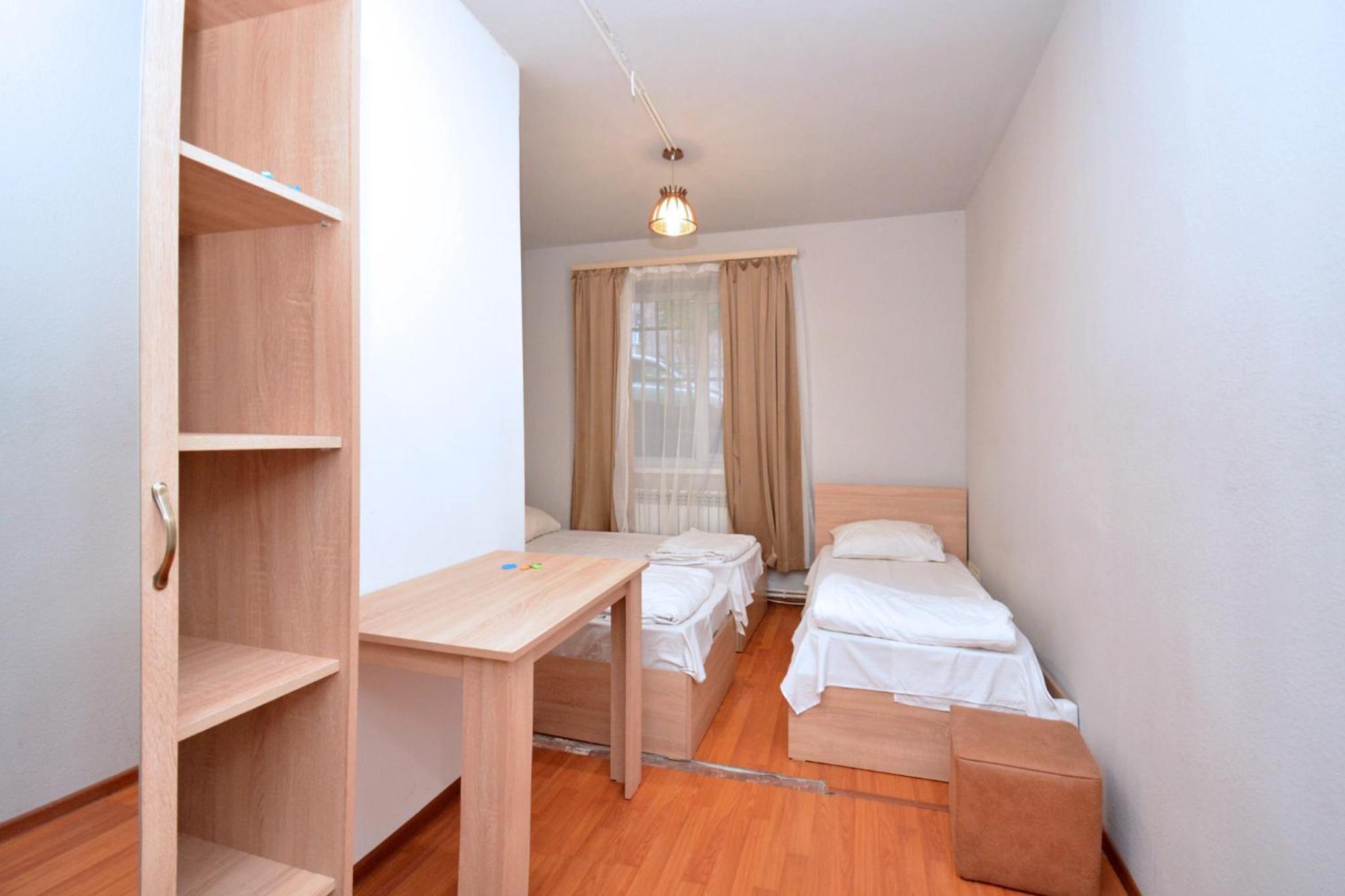 charents guest House en Yerevan