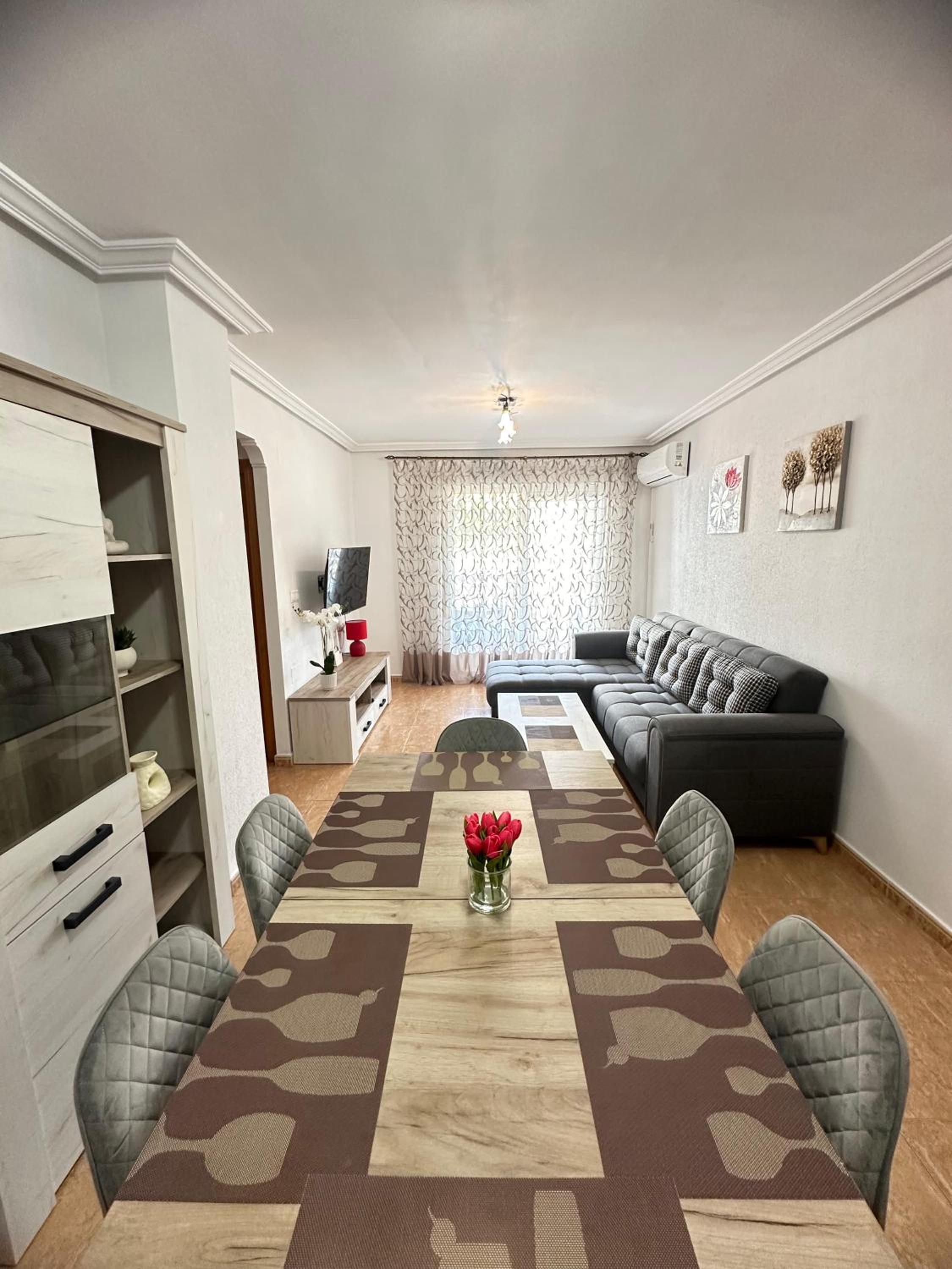 Appartement Torrevieja Alicante