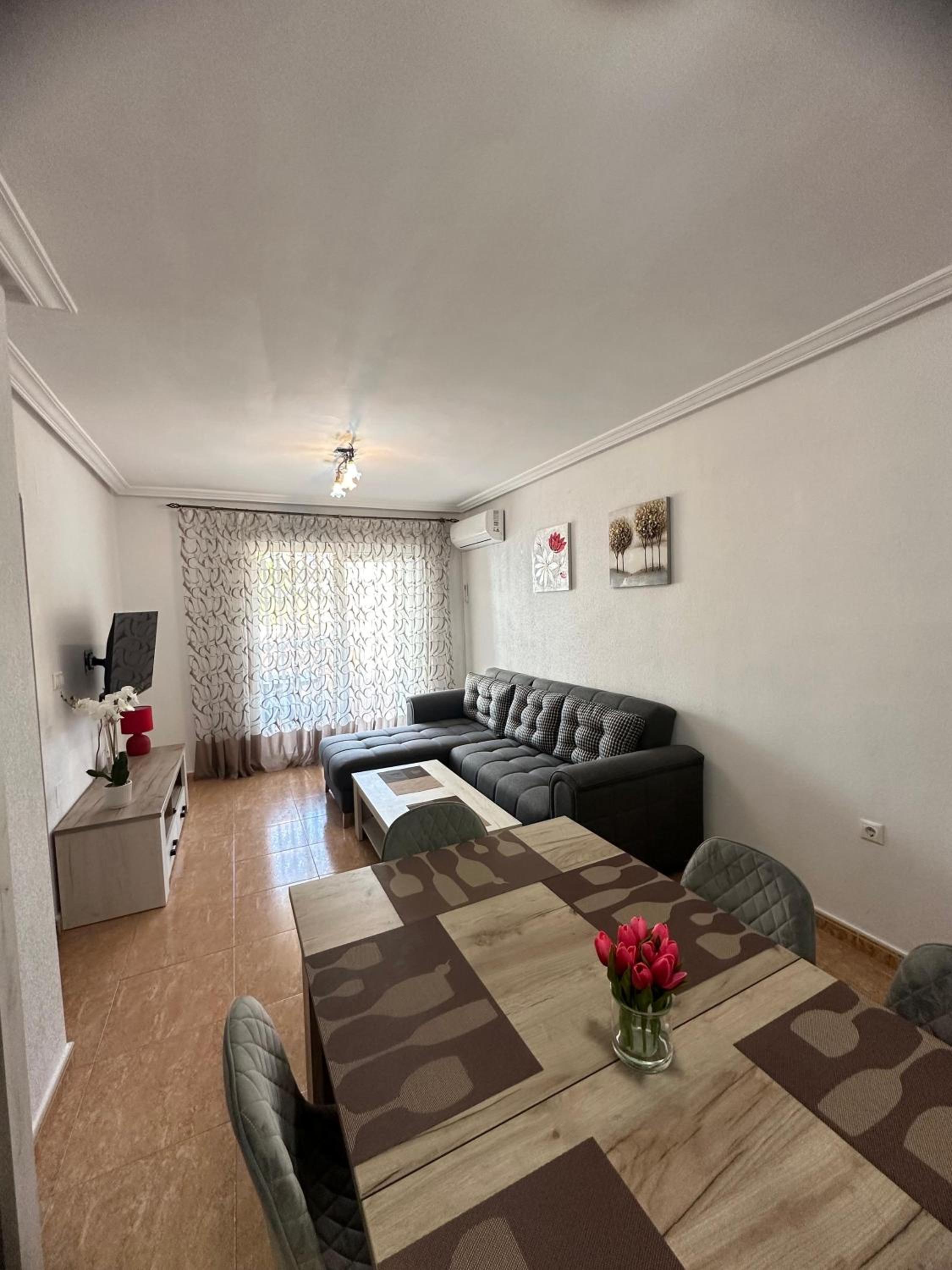 Appartement Torrevieja Alicante