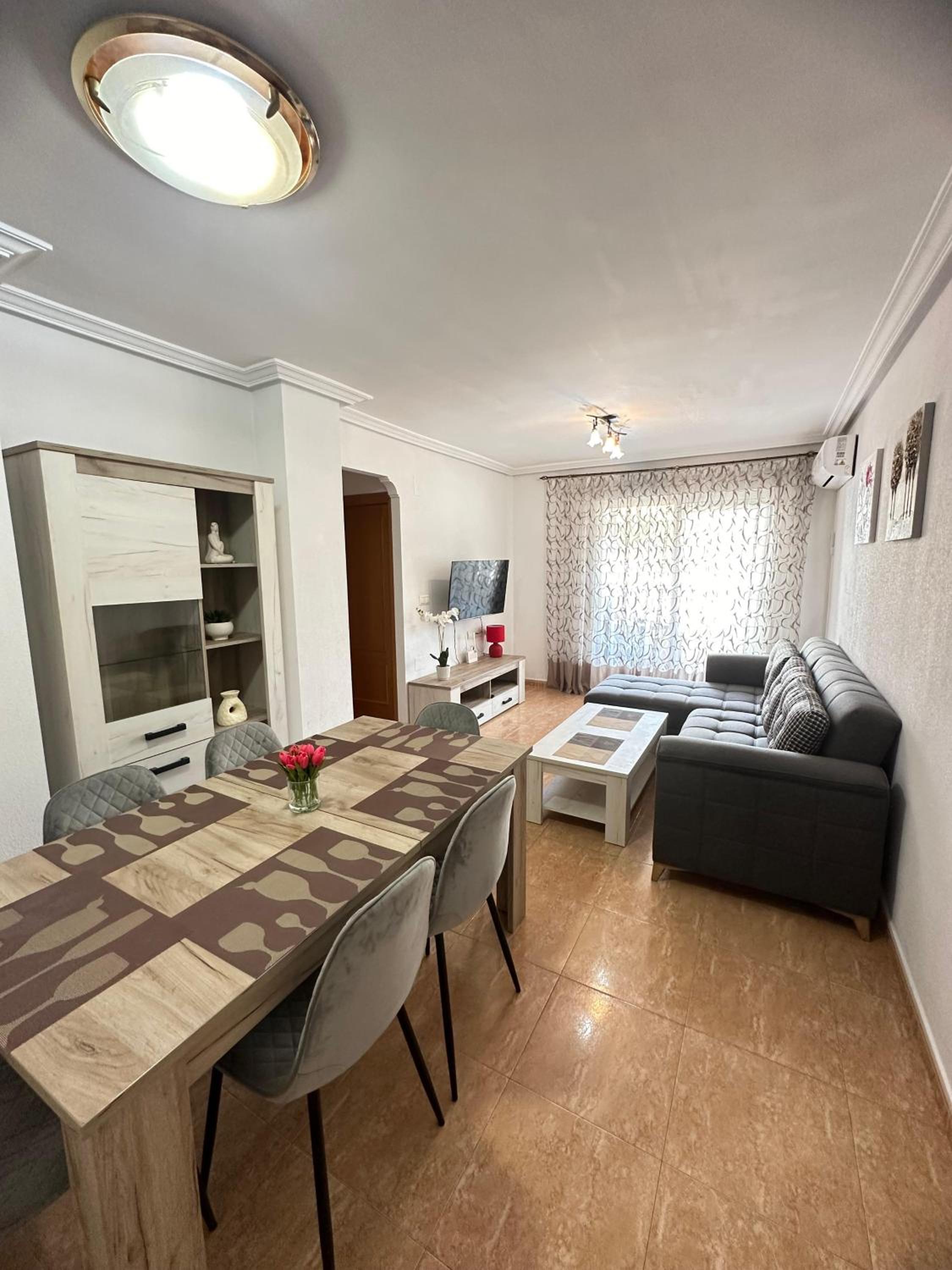 Appartement Torrevieja Alicante
