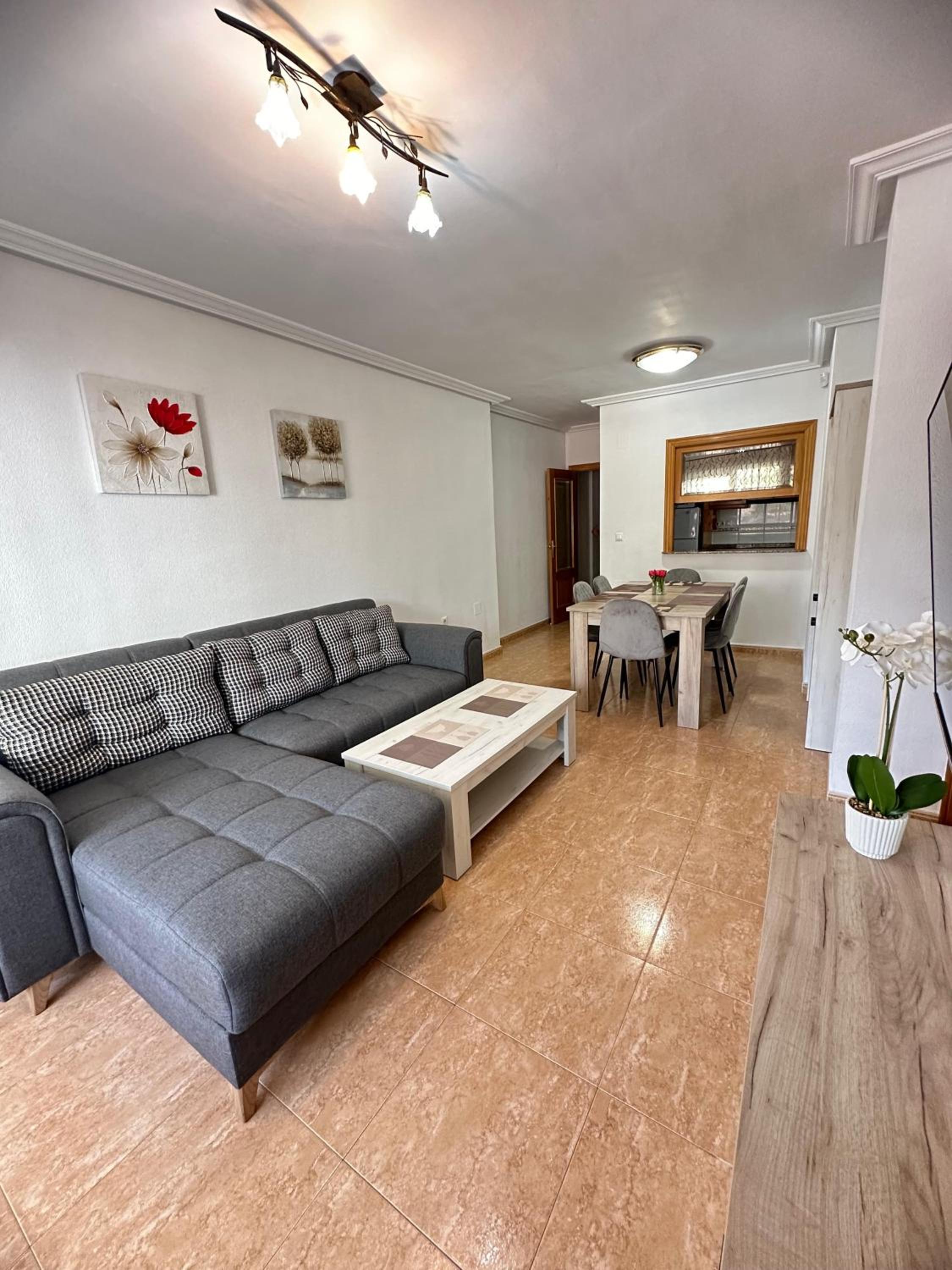 Appartement Torrevieja Alicante
