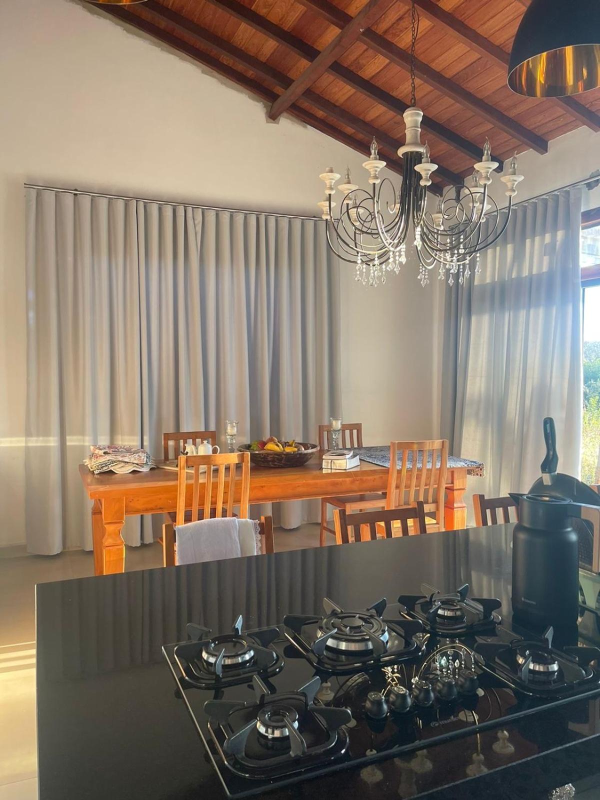 Hotel Boutique Canto da Seriema