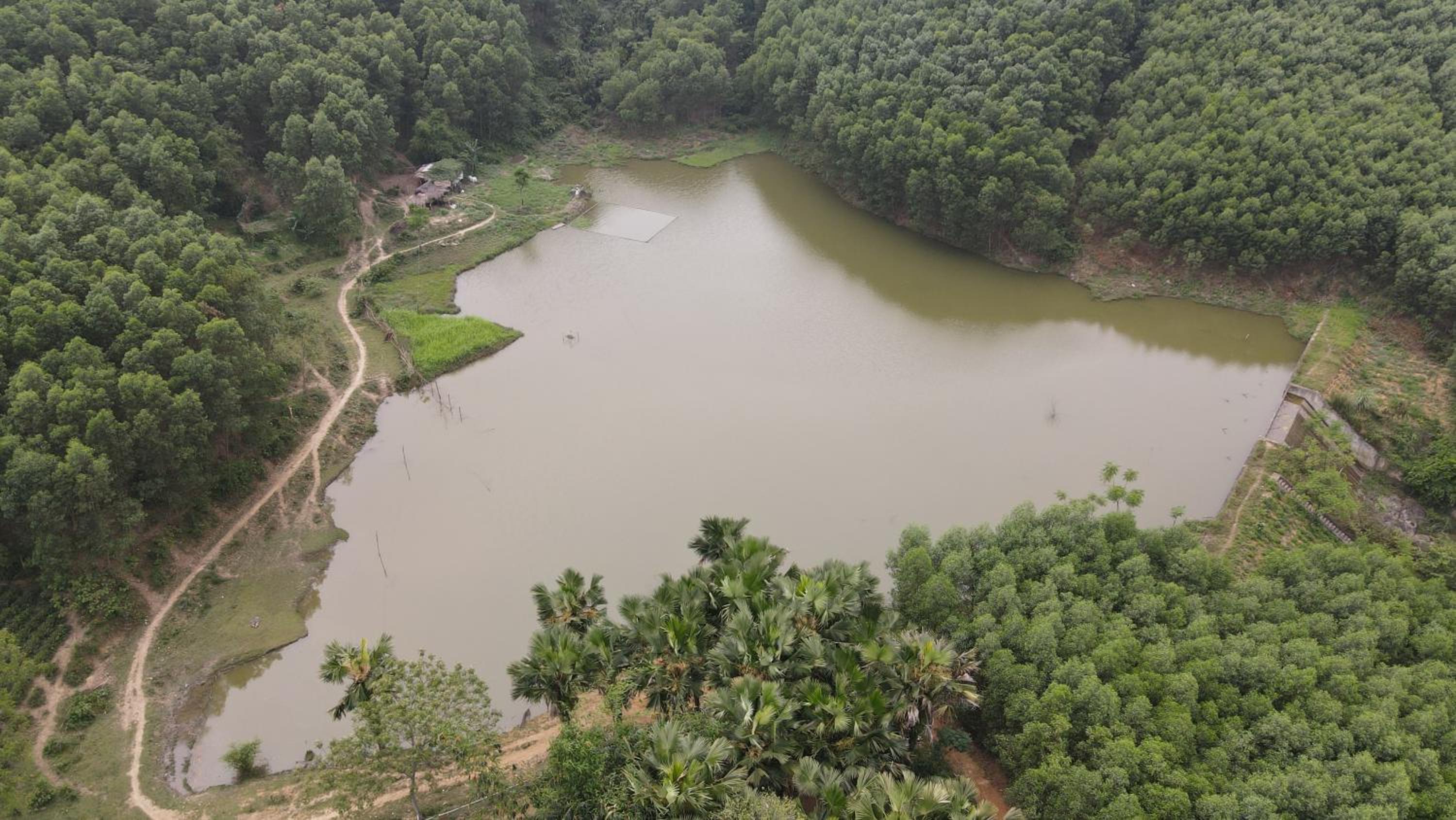 Đức Tuấn Homestay view 2