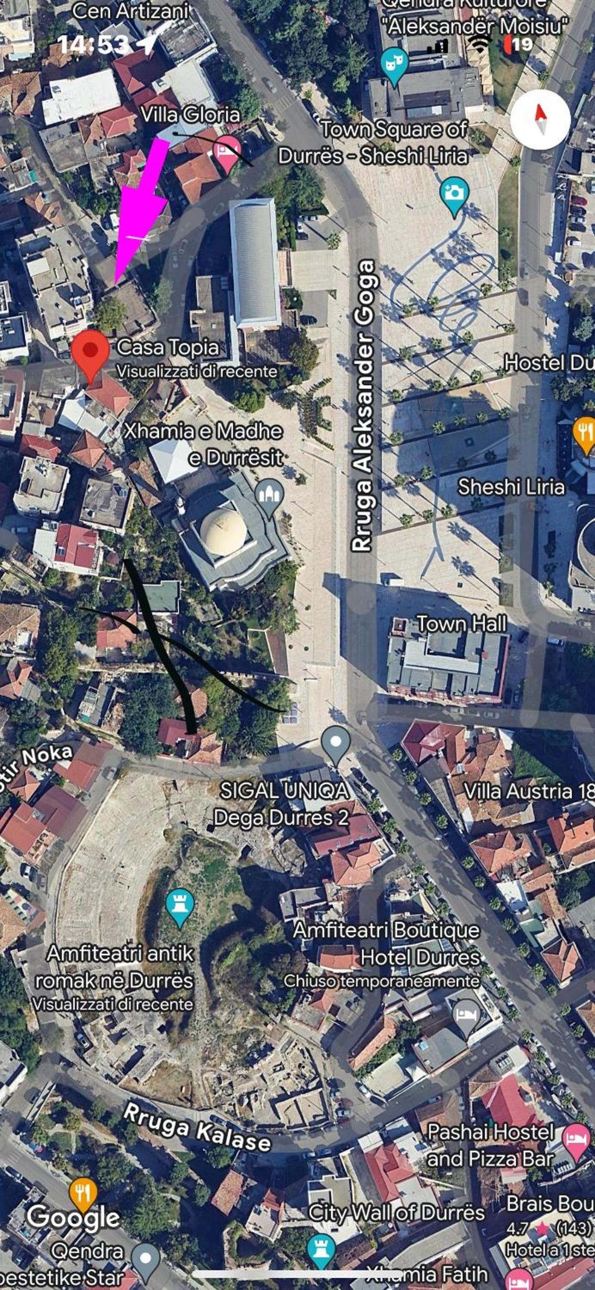 Casa Topia