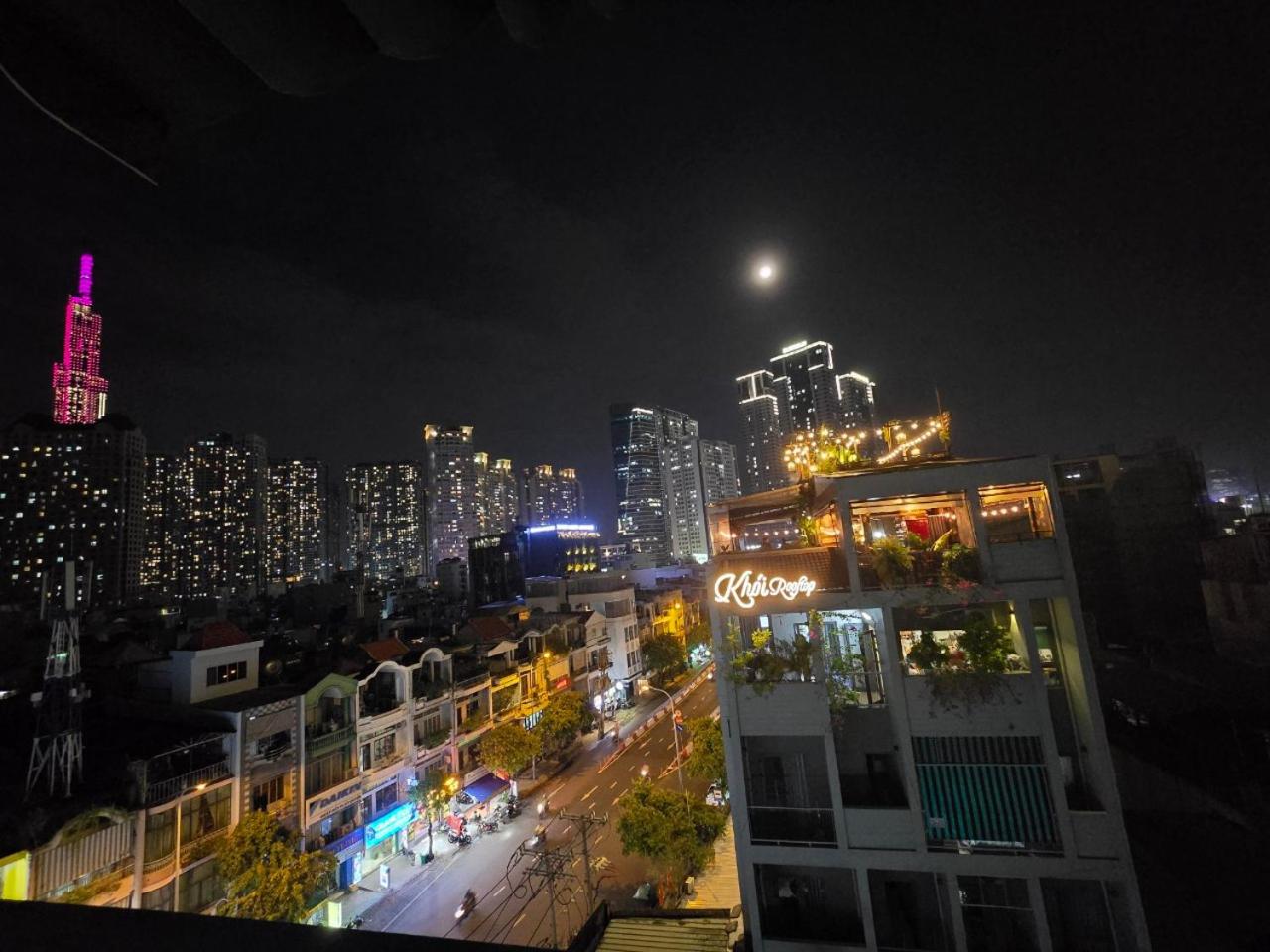 VANAPARTMENT