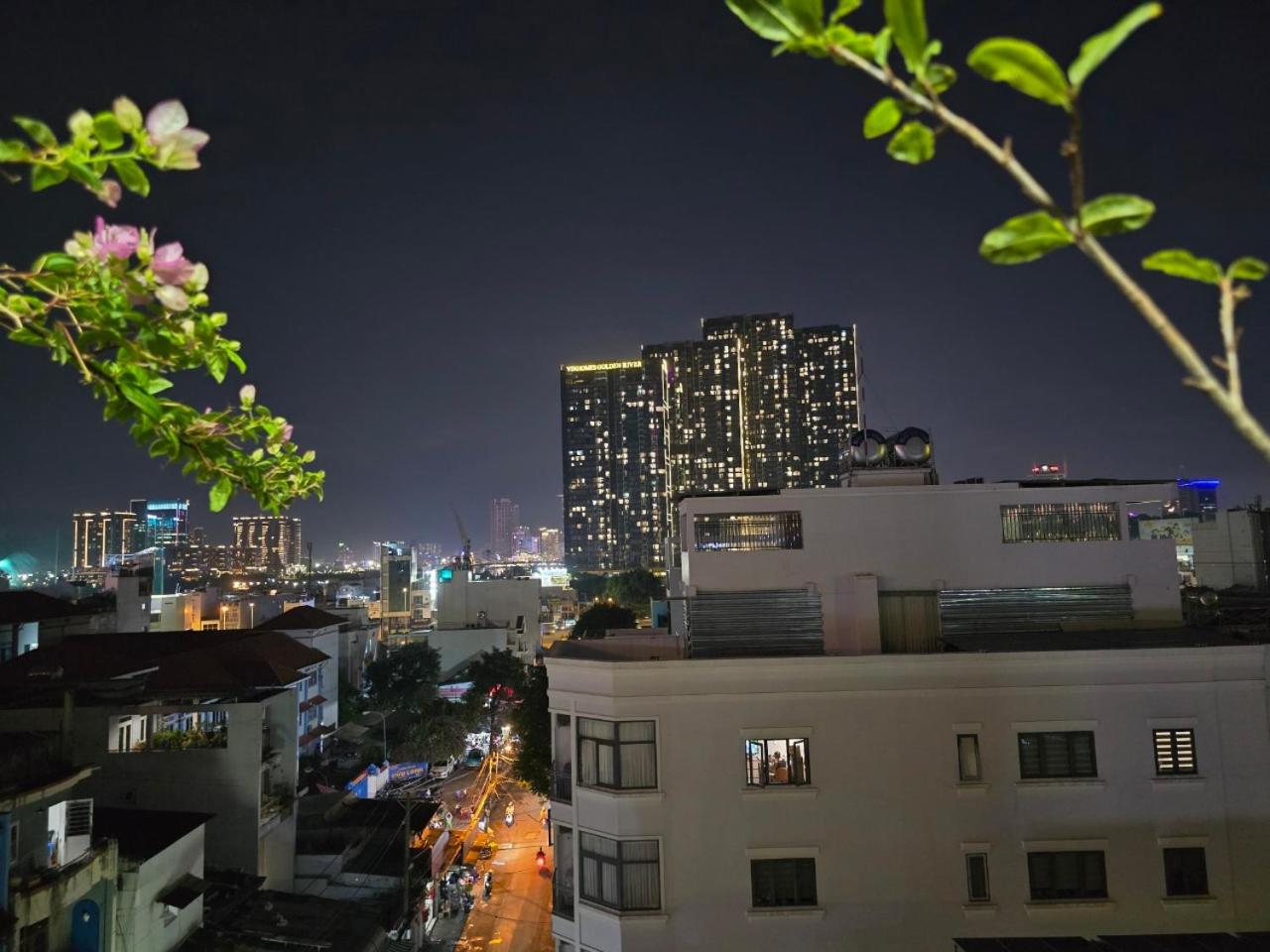 VANAPARTMENT
