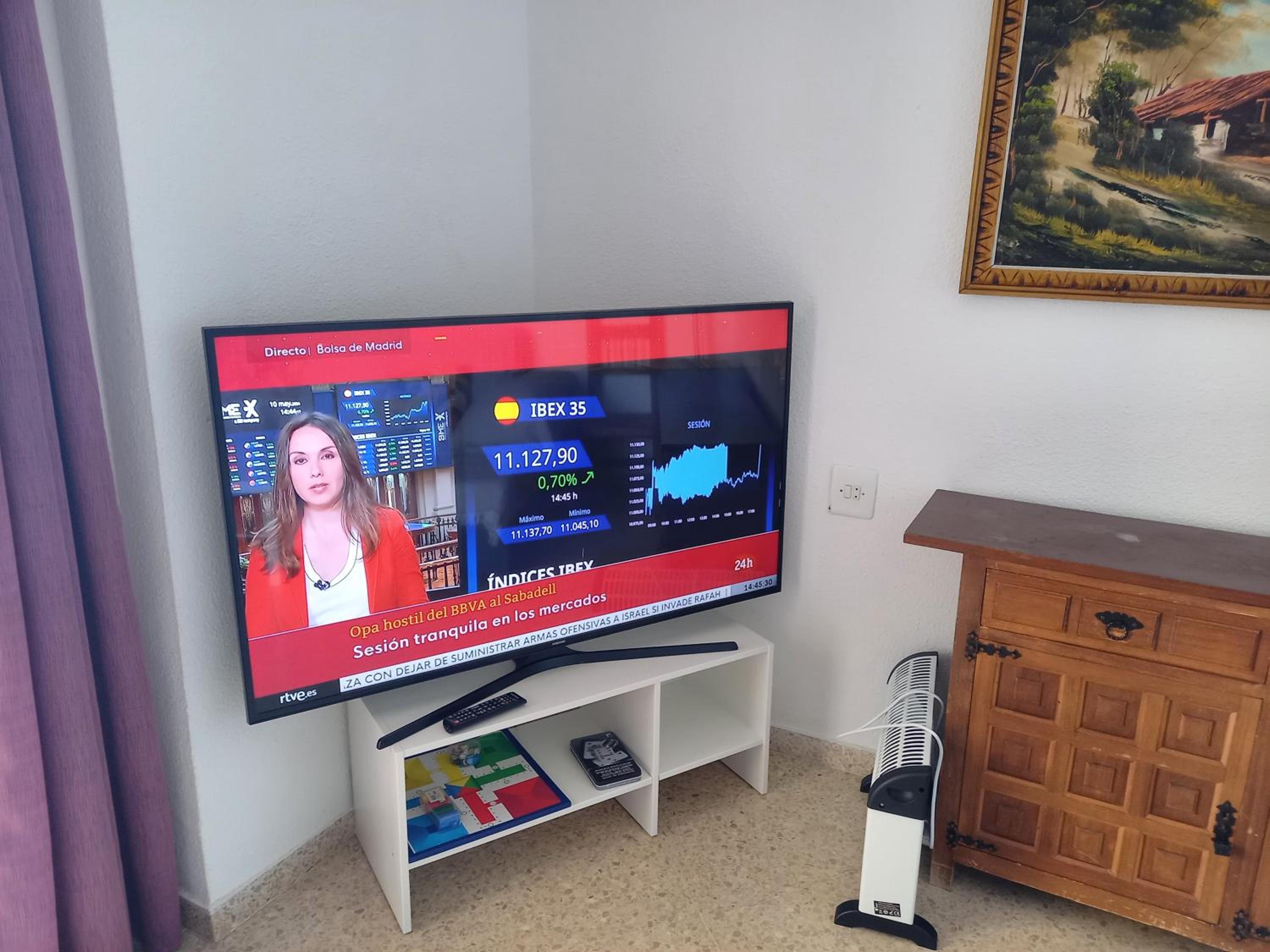 APARTAMENTO PRIMERA LÍNEA DE PLAYA