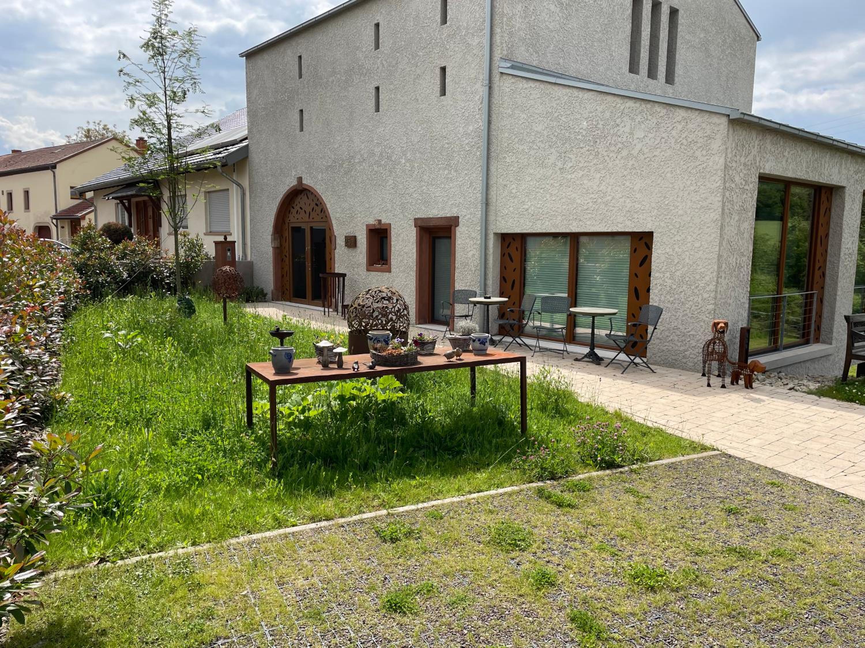 Scheier (Ferienwohnungen)