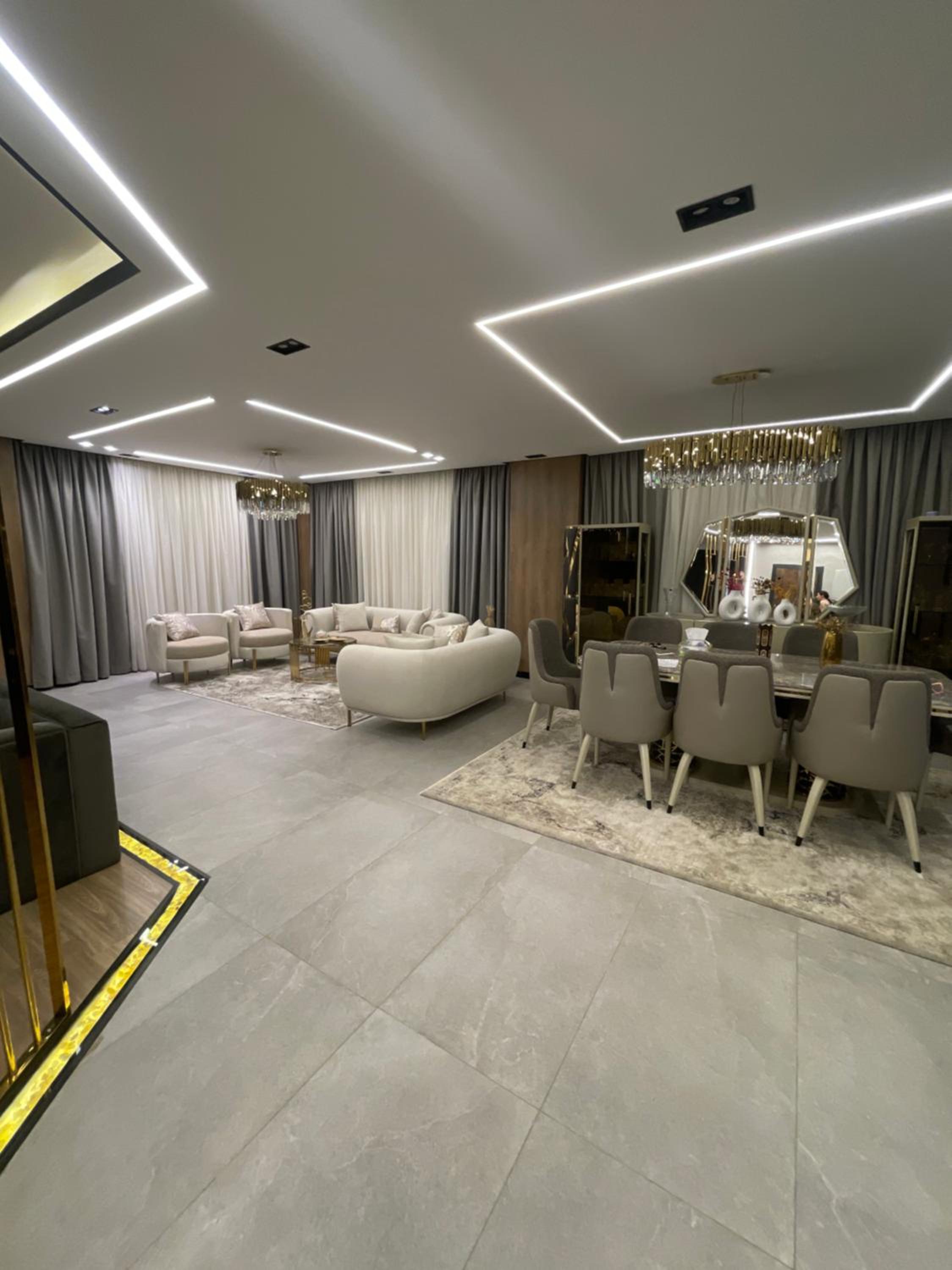 My villa