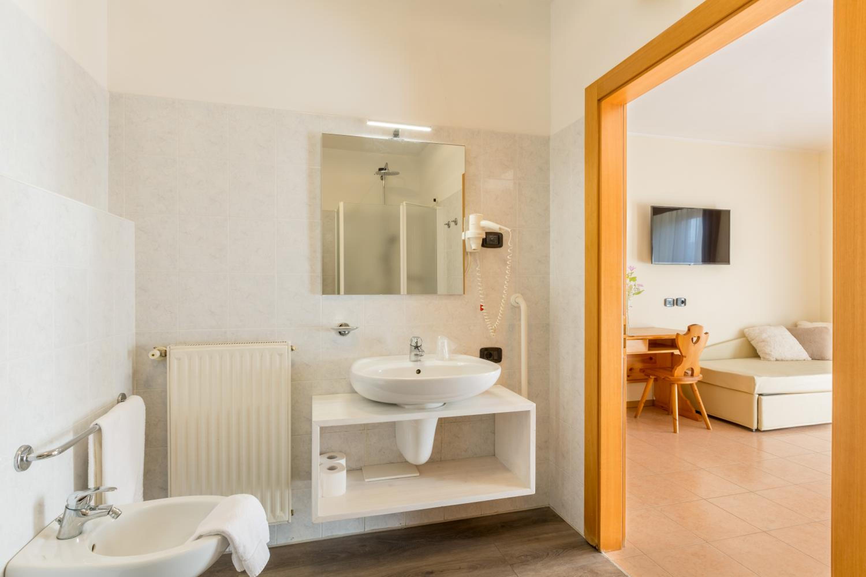 Agritur Eden Marone