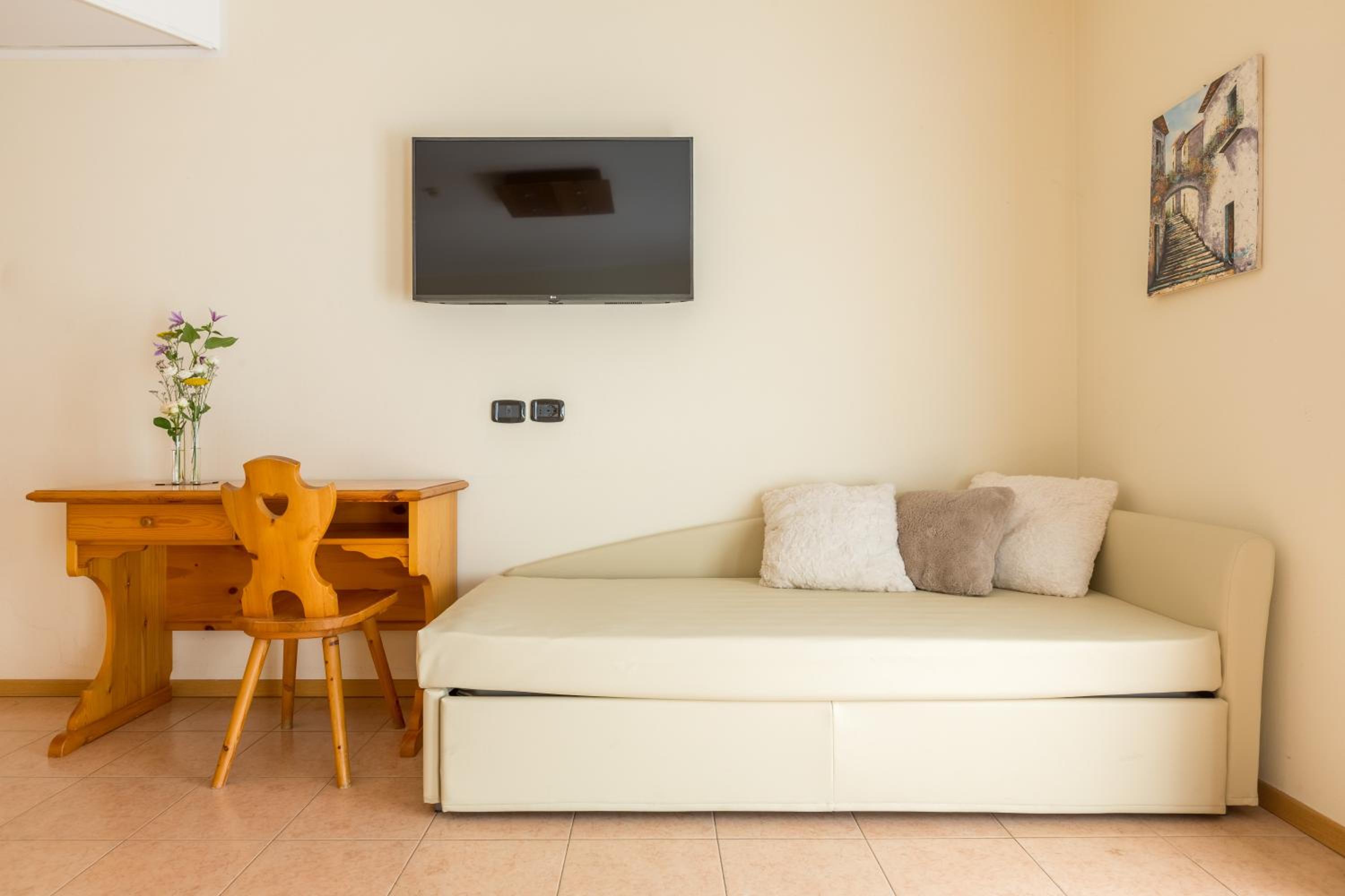 Agritur Eden Marone