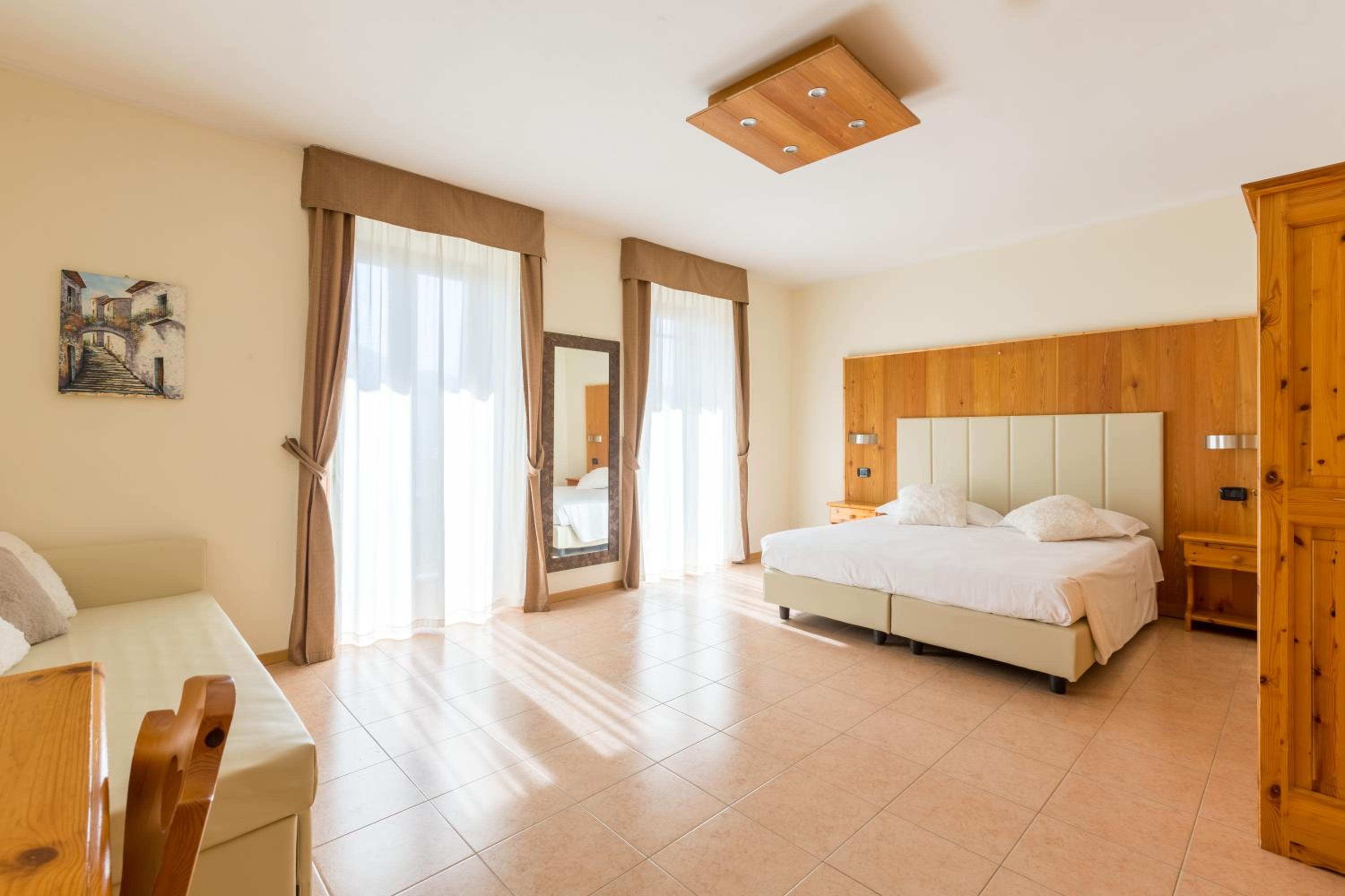 Agritur Eden Marone