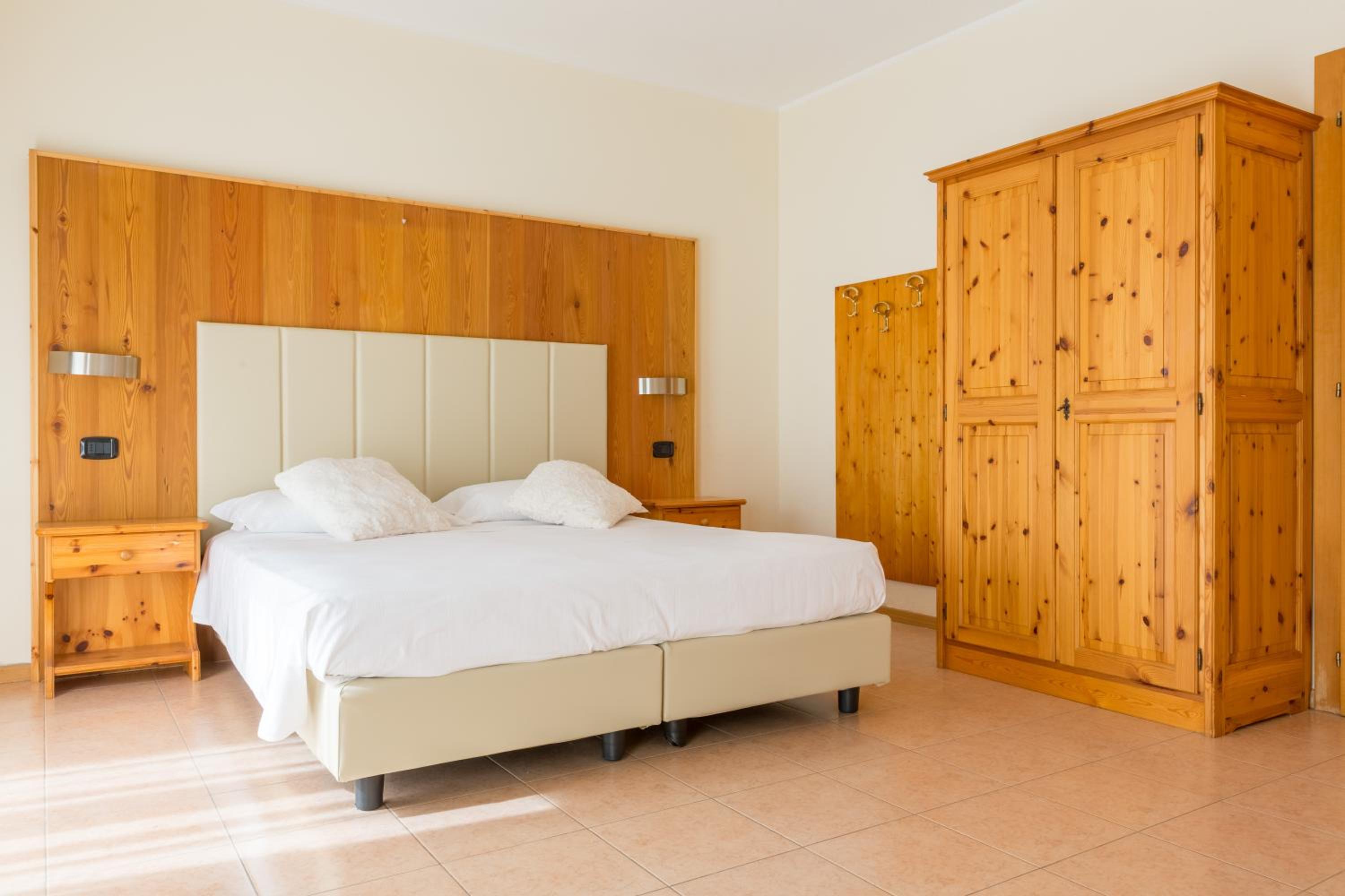 Agritur Eden Marone