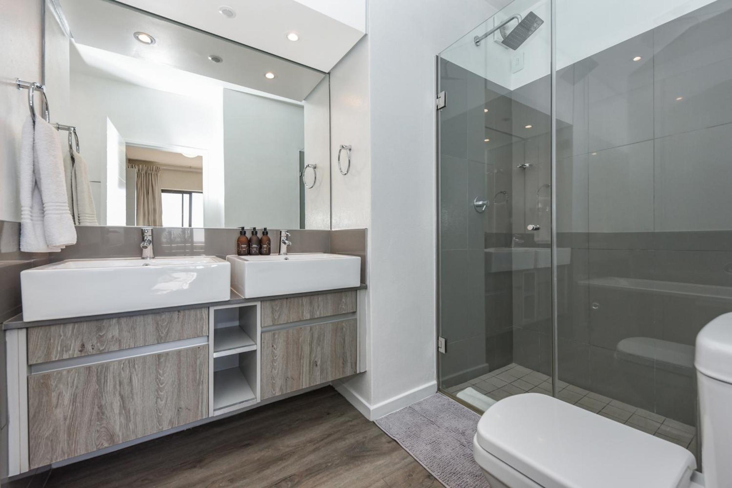 The View Luxury Apartments