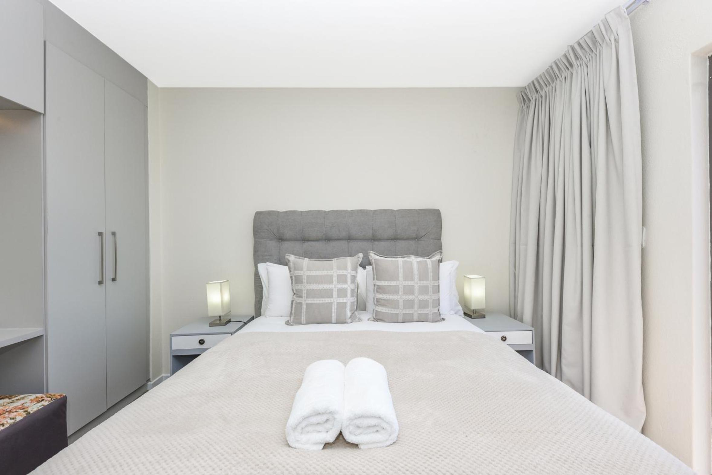 The View Luxury Apartments