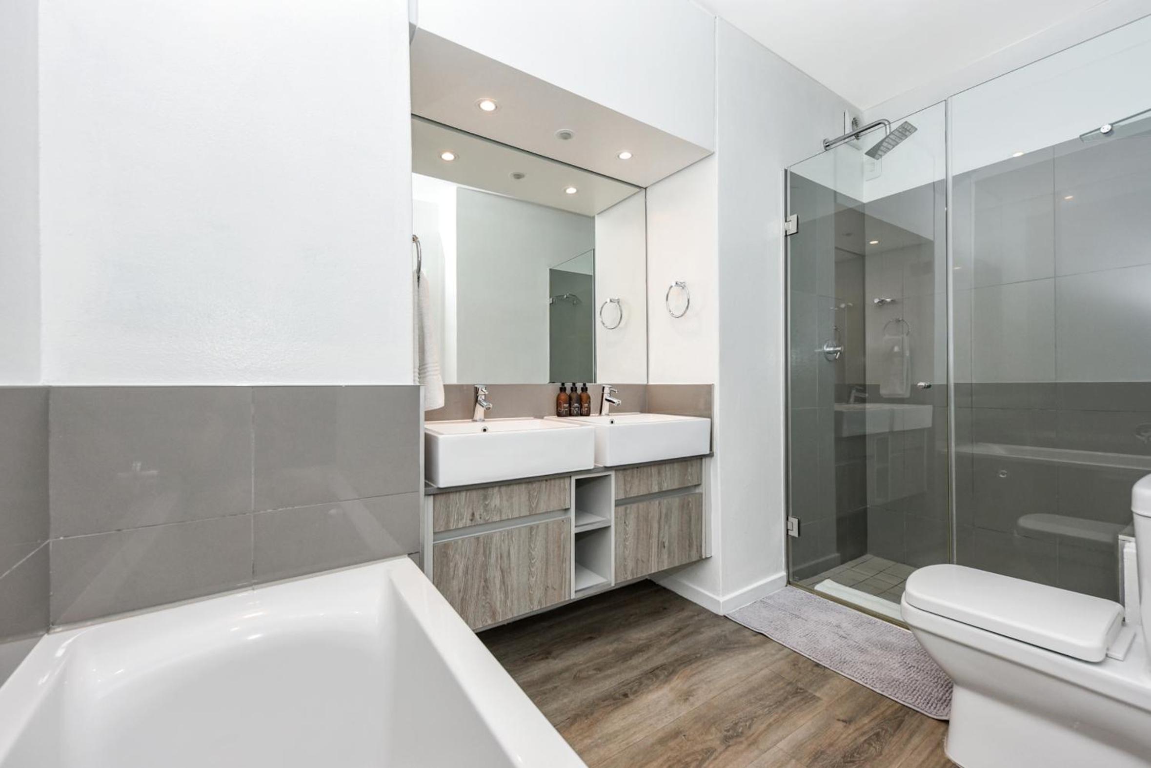 The View Luxury Apartments