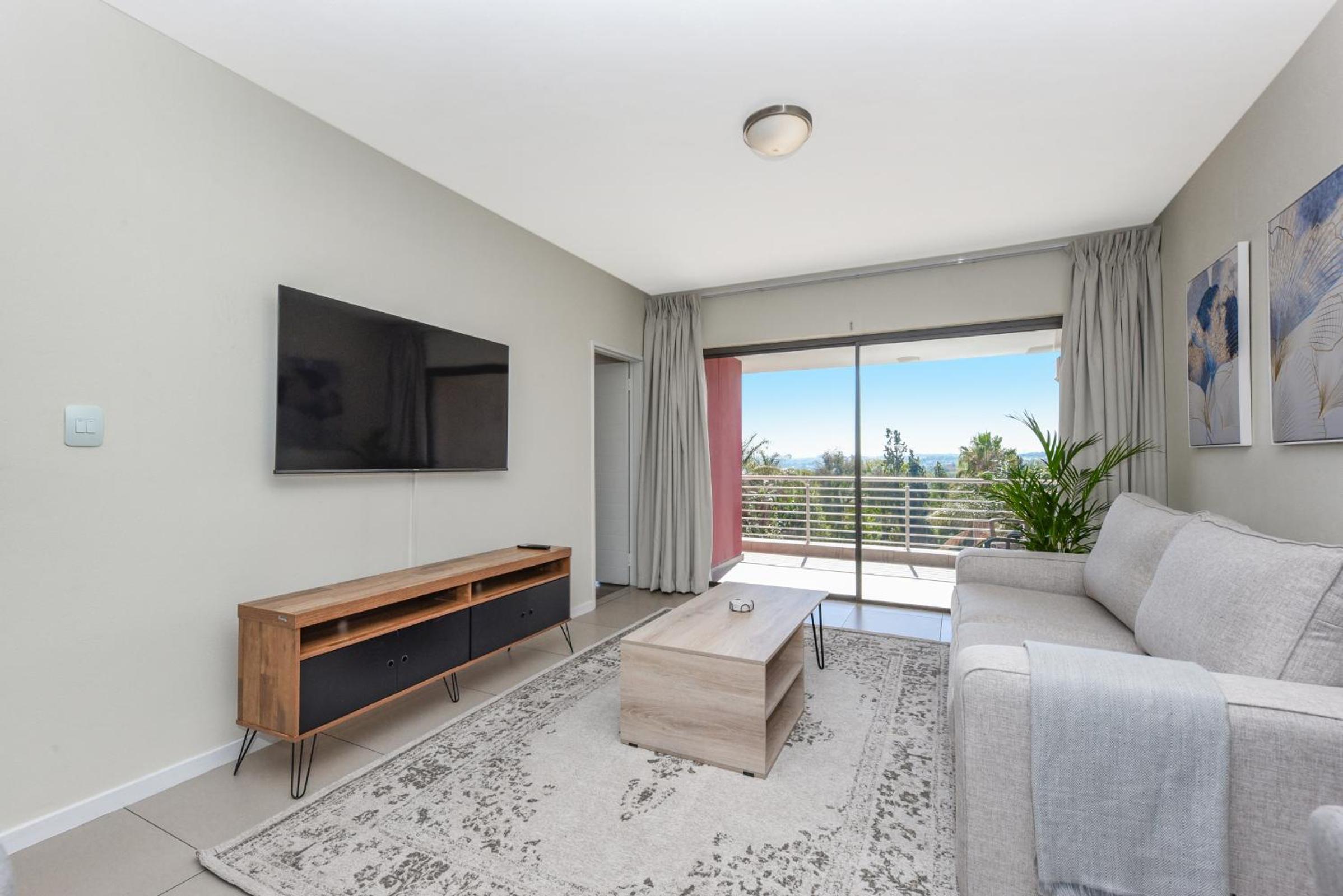 The View Luxury Apartments