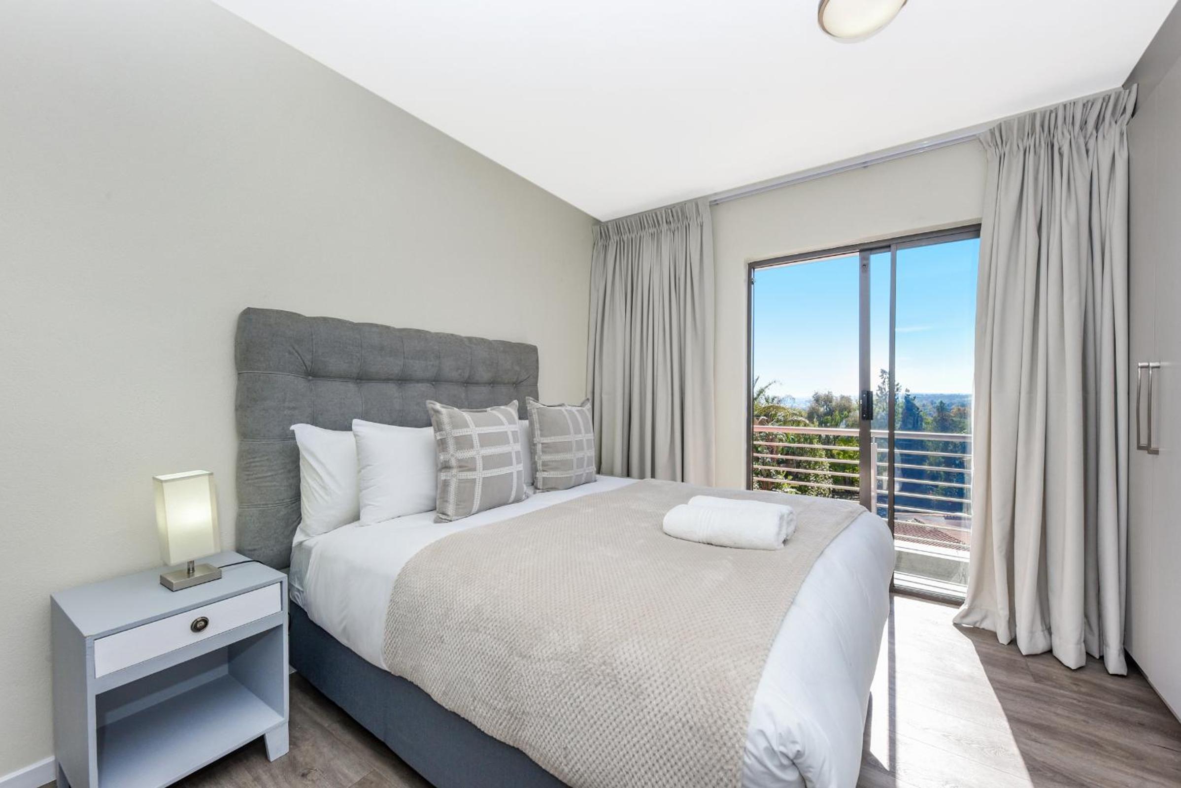 The View Luxury Apartments